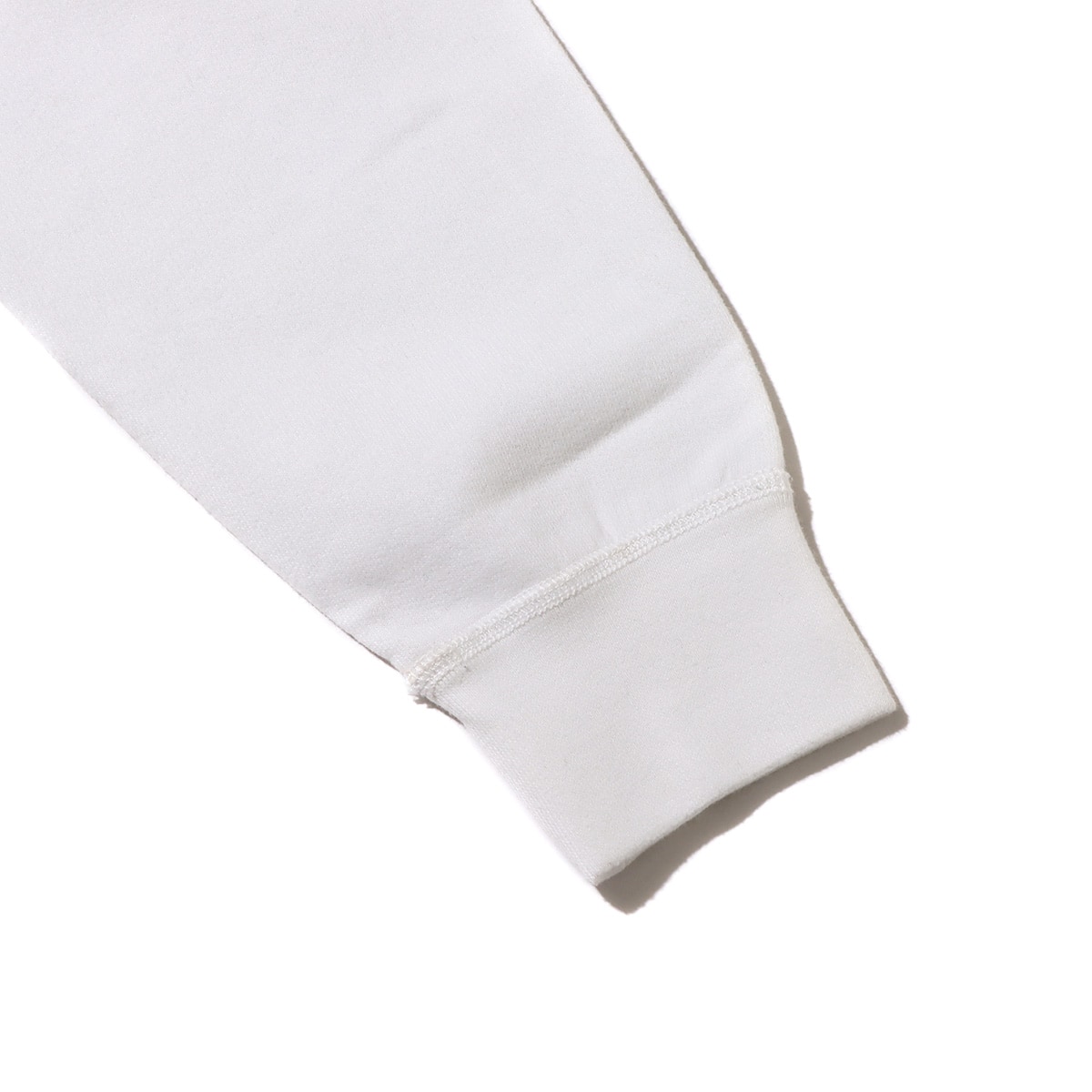 POLO RALPH LAUREN POLO PULL OVER HOODIE SWEAT WHITE/C7996 22FW-Iの画像