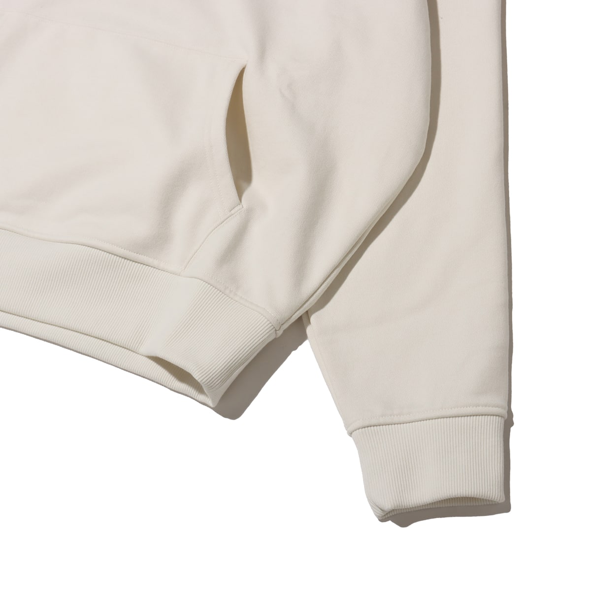 POLO RALPH LAUREN LONG SLEEVE-SWEATSHIRT HEAVY WT FLEECE NEVIS の画像