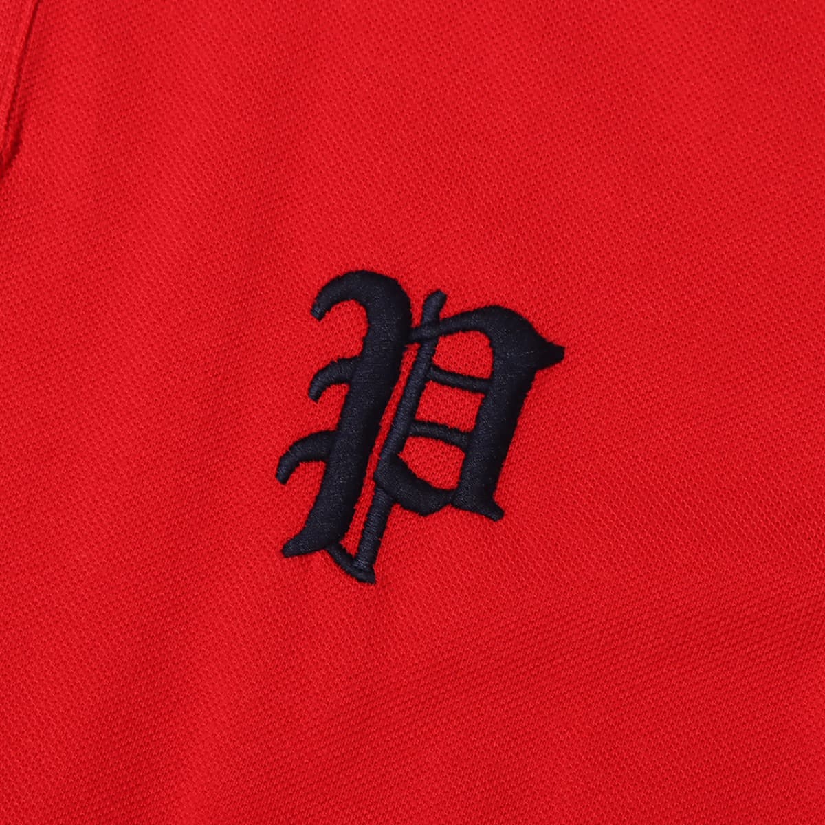 POLO RALPH LAUREN SSKCCLSM1-SHORT SLEEVE-POLO SHIRT RL 2000 RED 22SS-Iの画像