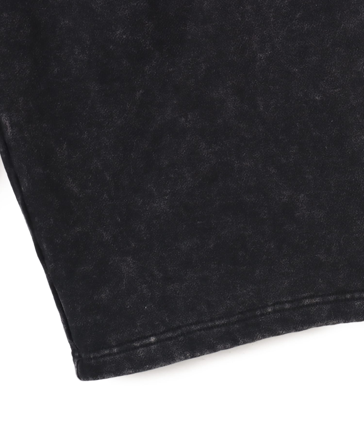 adidas TG SWEAT PANTS ブラックの画像