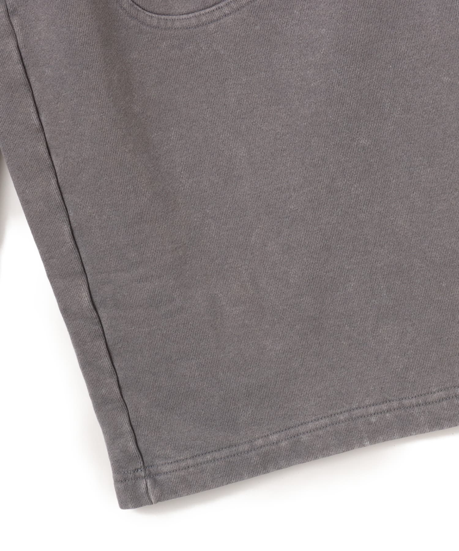 adidas TG SWEAT PANTS グレーフォーの画像