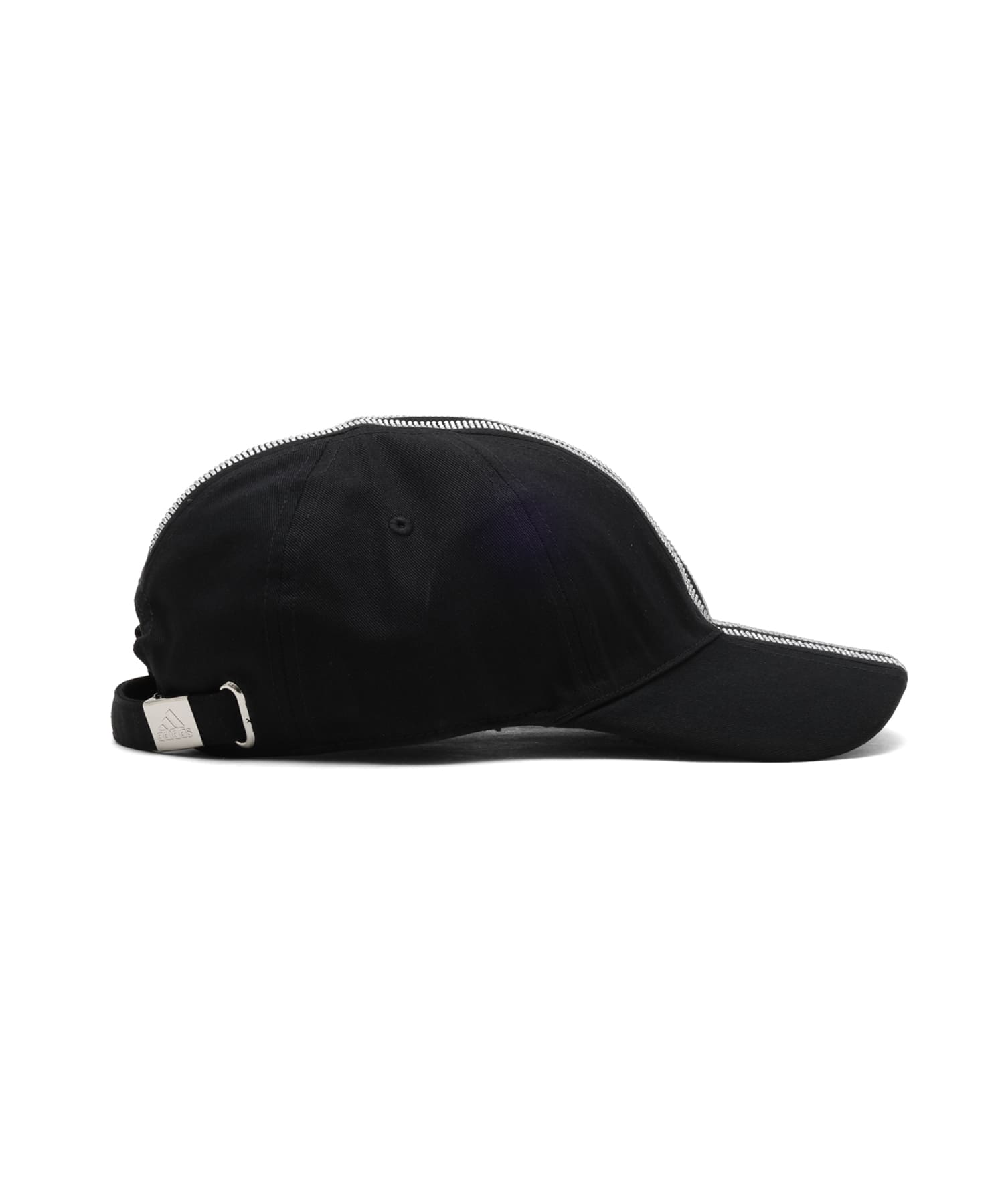 adidas SP5DER CAP ブラック（アディダス SP5ダー キャップ-ブラック