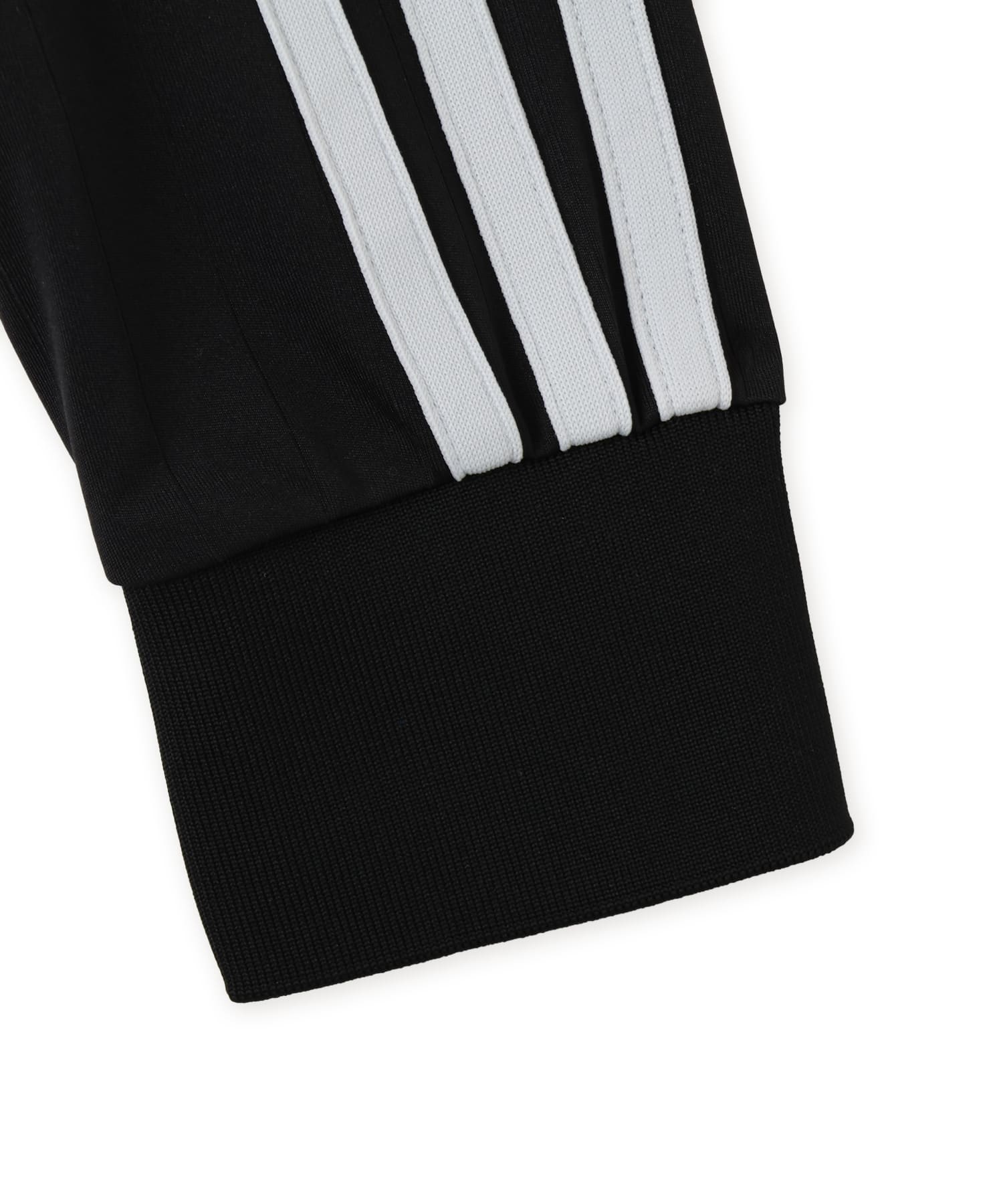 adidas SP5DER JERSEY ブラックの画像