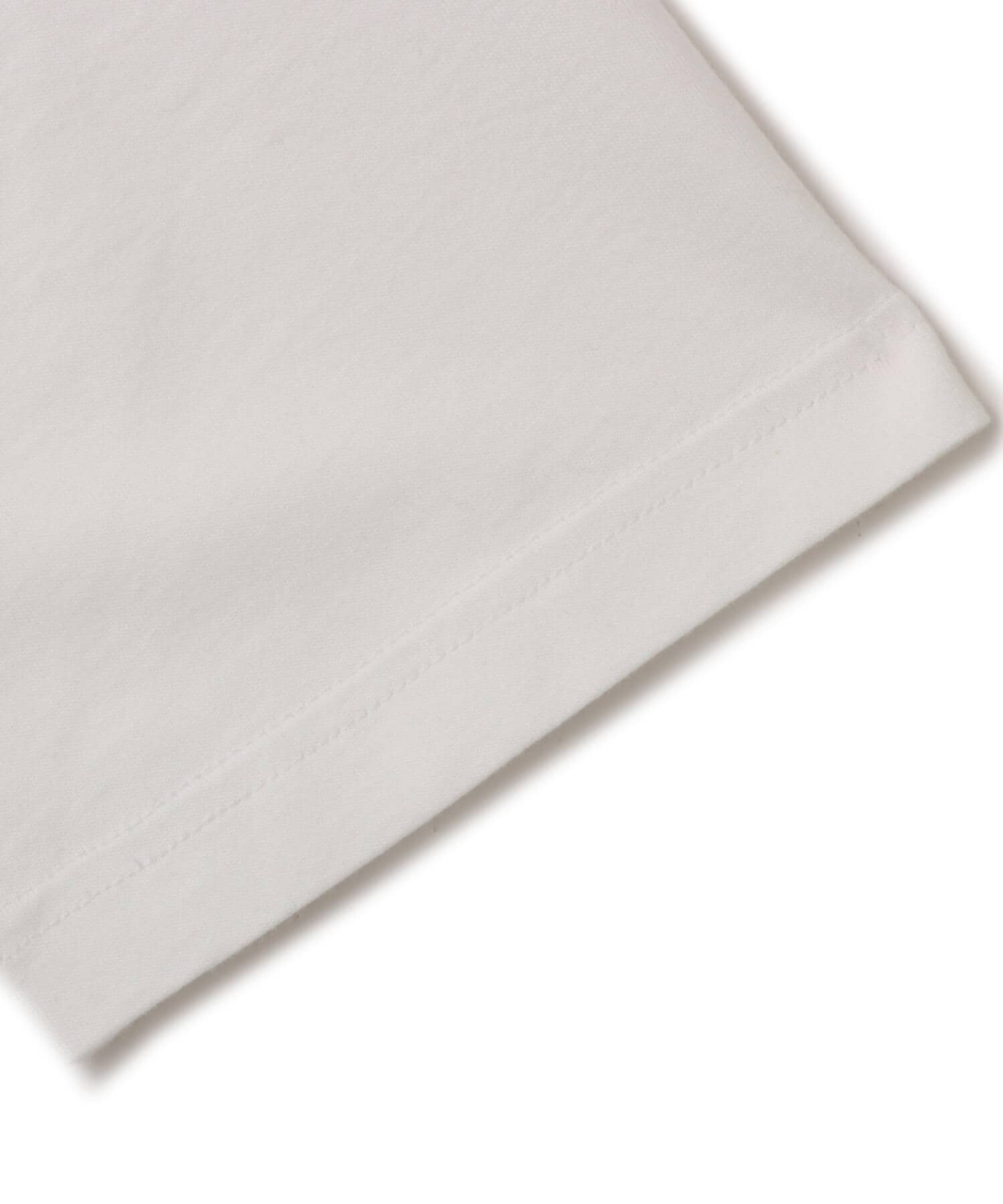 adidas KEY CITY TEE OSAKA ホワイトの画像