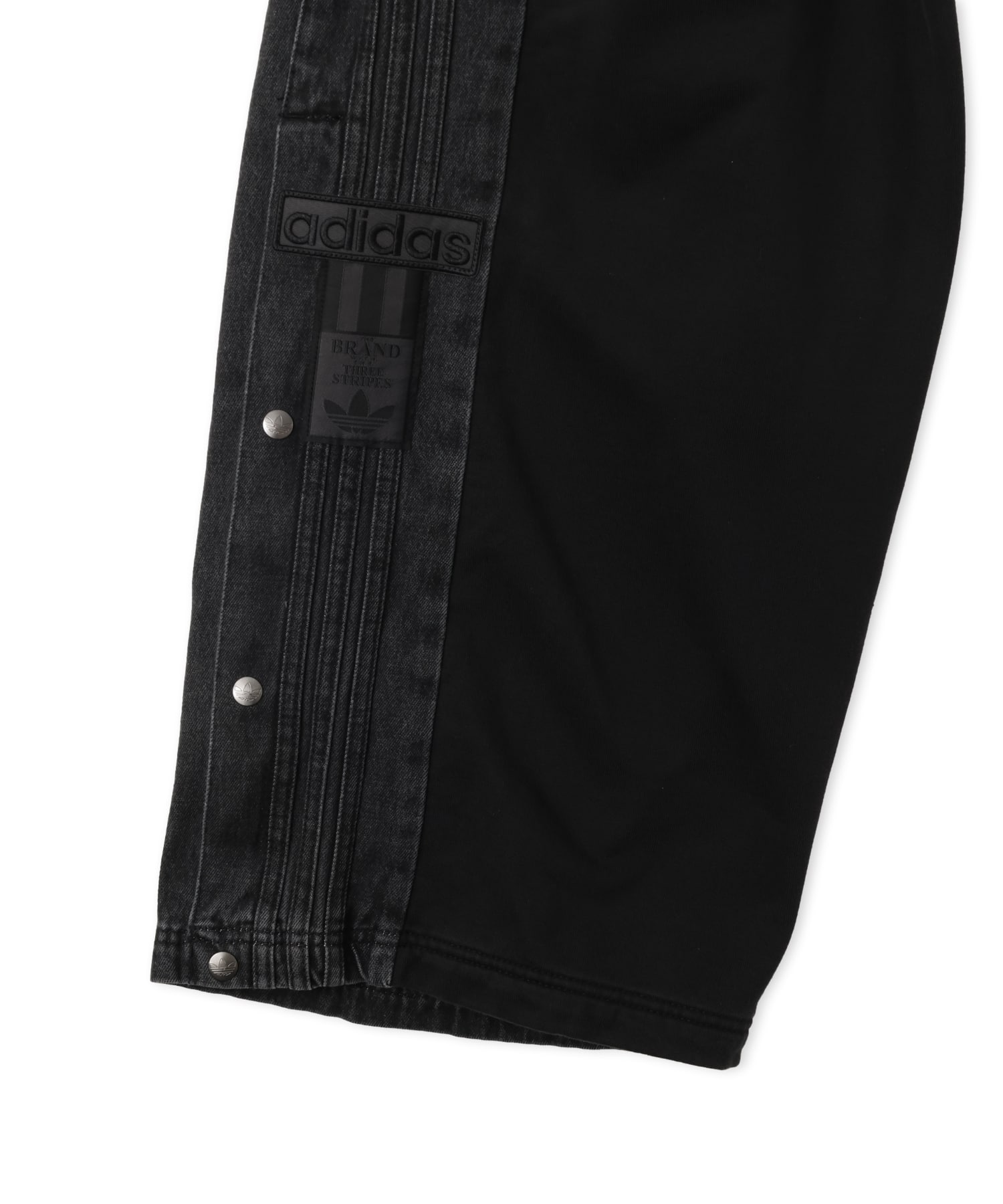 adidas ADIBREAK PANT ブラックの画像