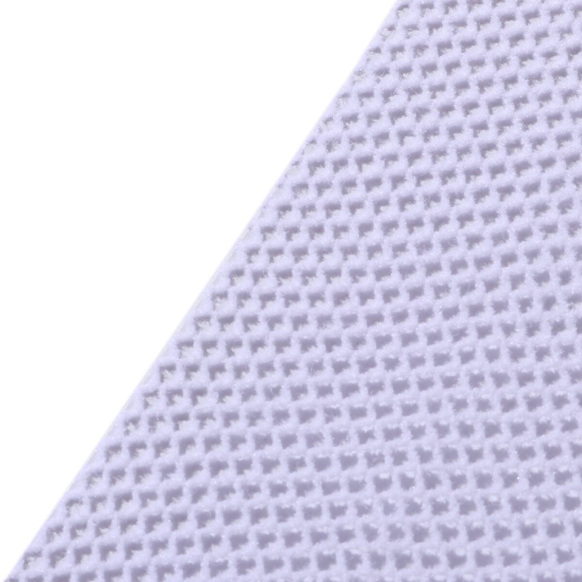 atmos pink ネット ハイソックスTX WHITEの画像