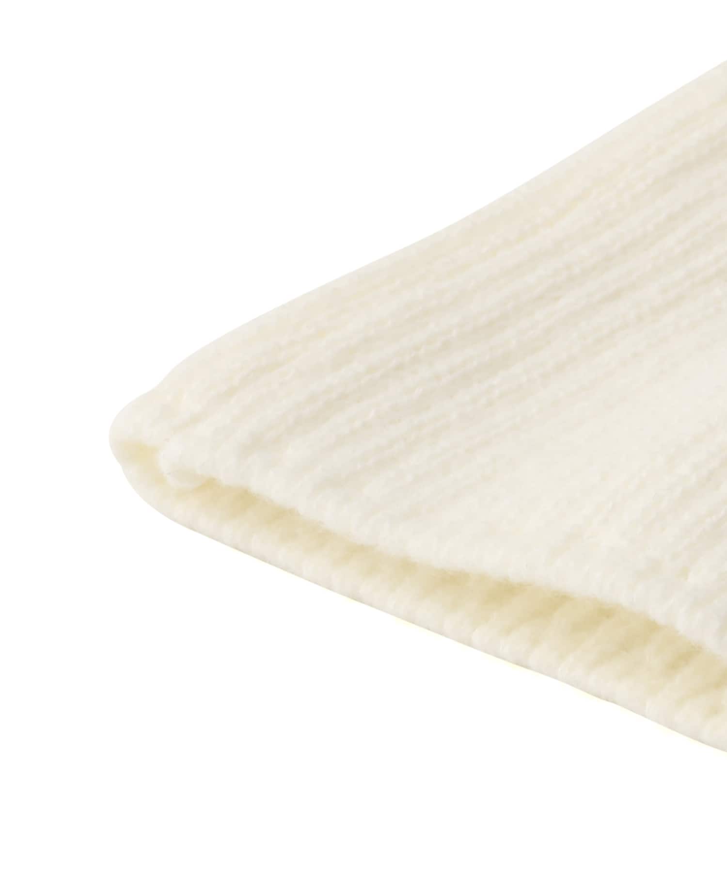 adidas LEG WARMERS オフホワイトの画像