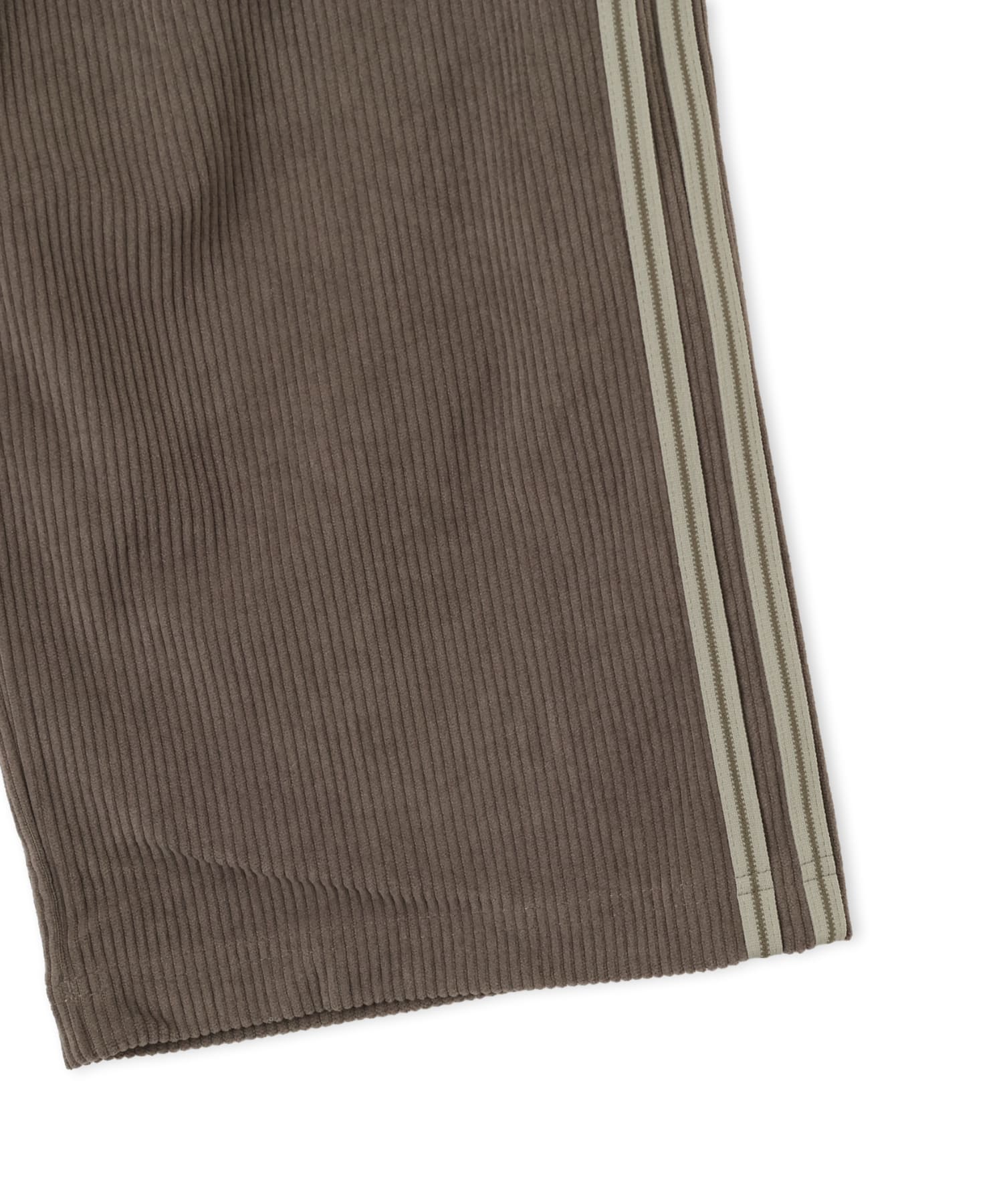 adidas FIREBIRD CORDUROY TRACK PANTS ブランチの画像