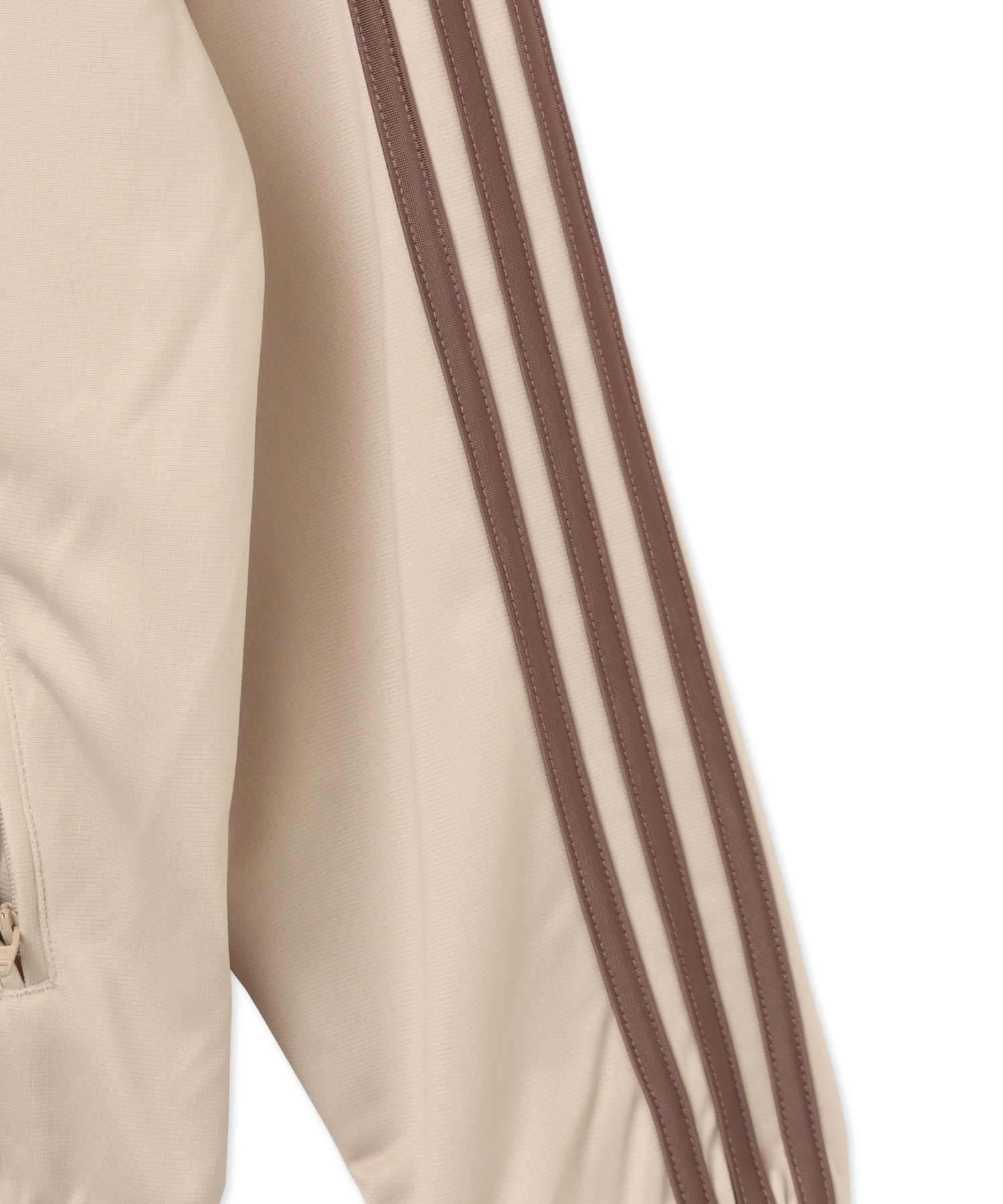 adidas FIREBIRD TRACK TOP ストーンカーキ/アースストレータの画像