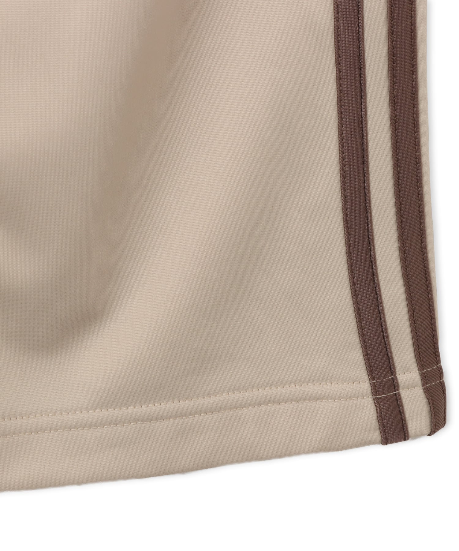 adidas FIREBIRD TRACK PANTS ストーンカーキ/アースストレータの画像