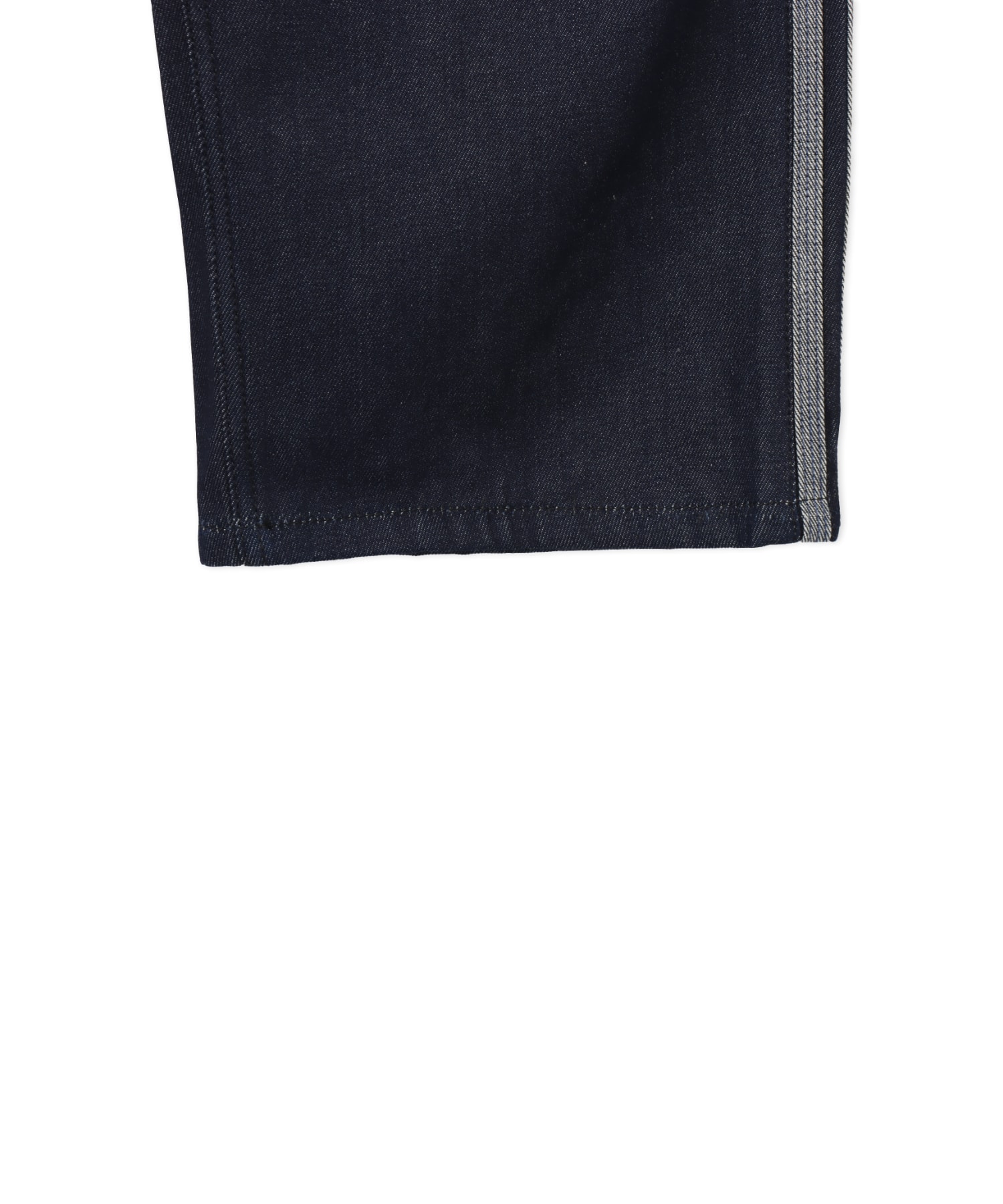 adidas DENIM FIREBIRD TRACK PANTS インディゴデニムの画像