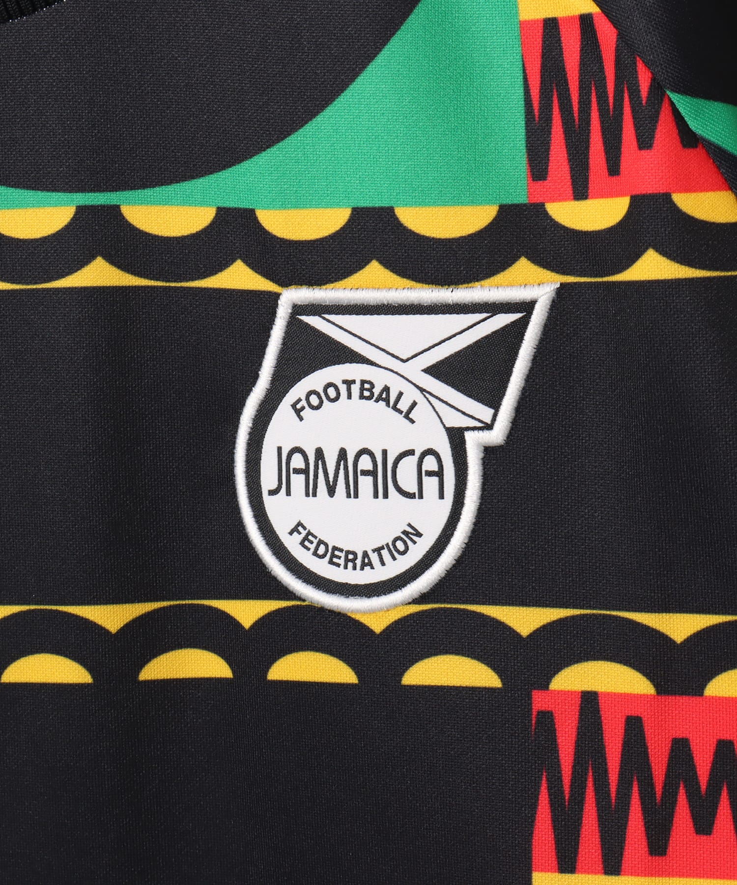 adiads JAMAICA X BOB MARLEY ORIGINALS T-SHIRT マルチカラーの画像