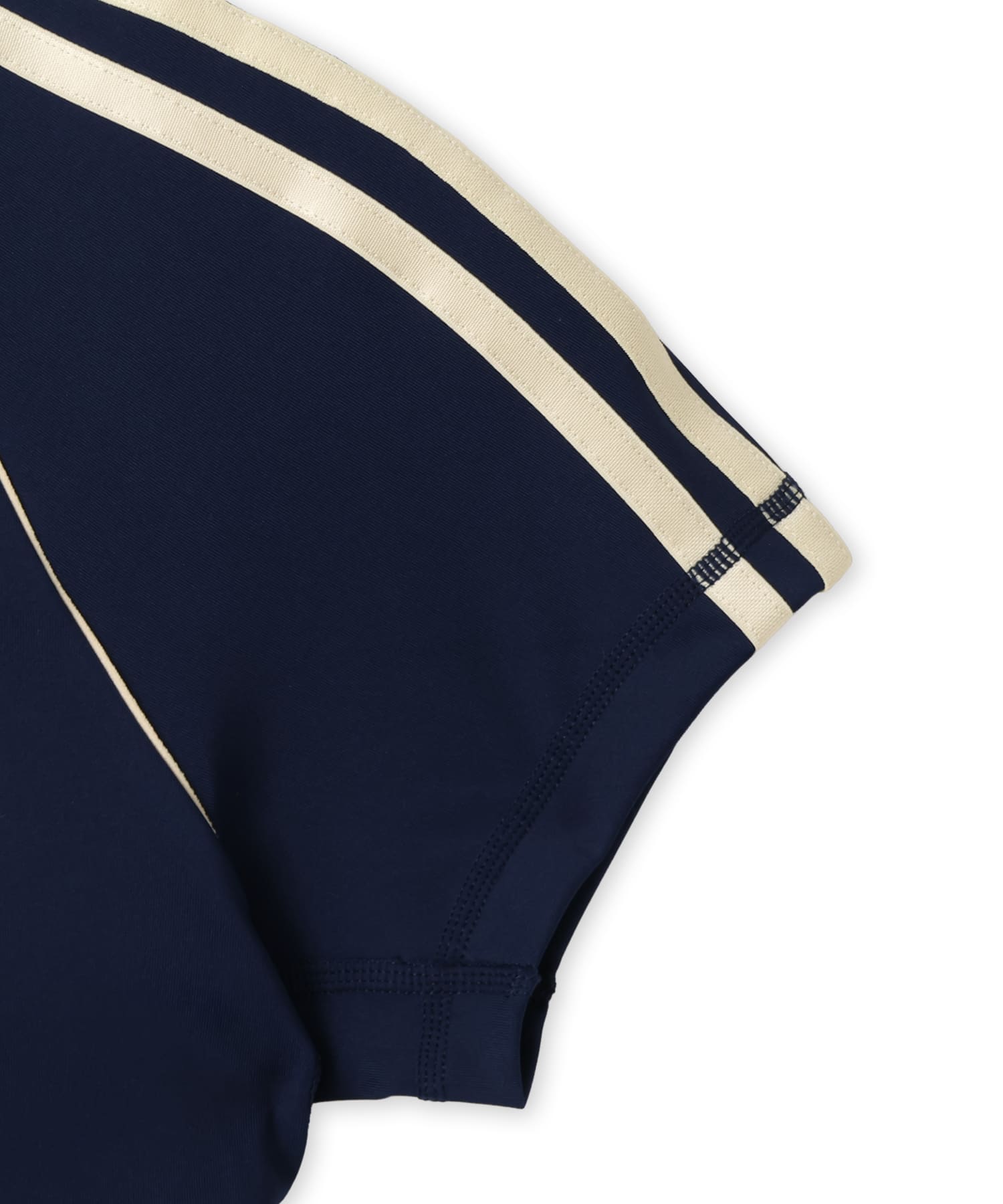 adidas OG SP TSHIRTS BRA ナイトインディゴの画像
