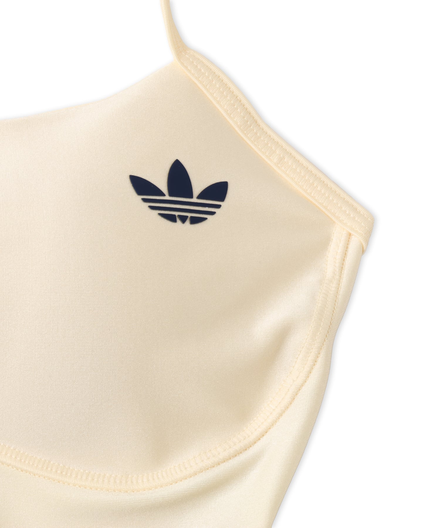 adidas OG SP PAD CAMISOLE ウォームバニラの画像