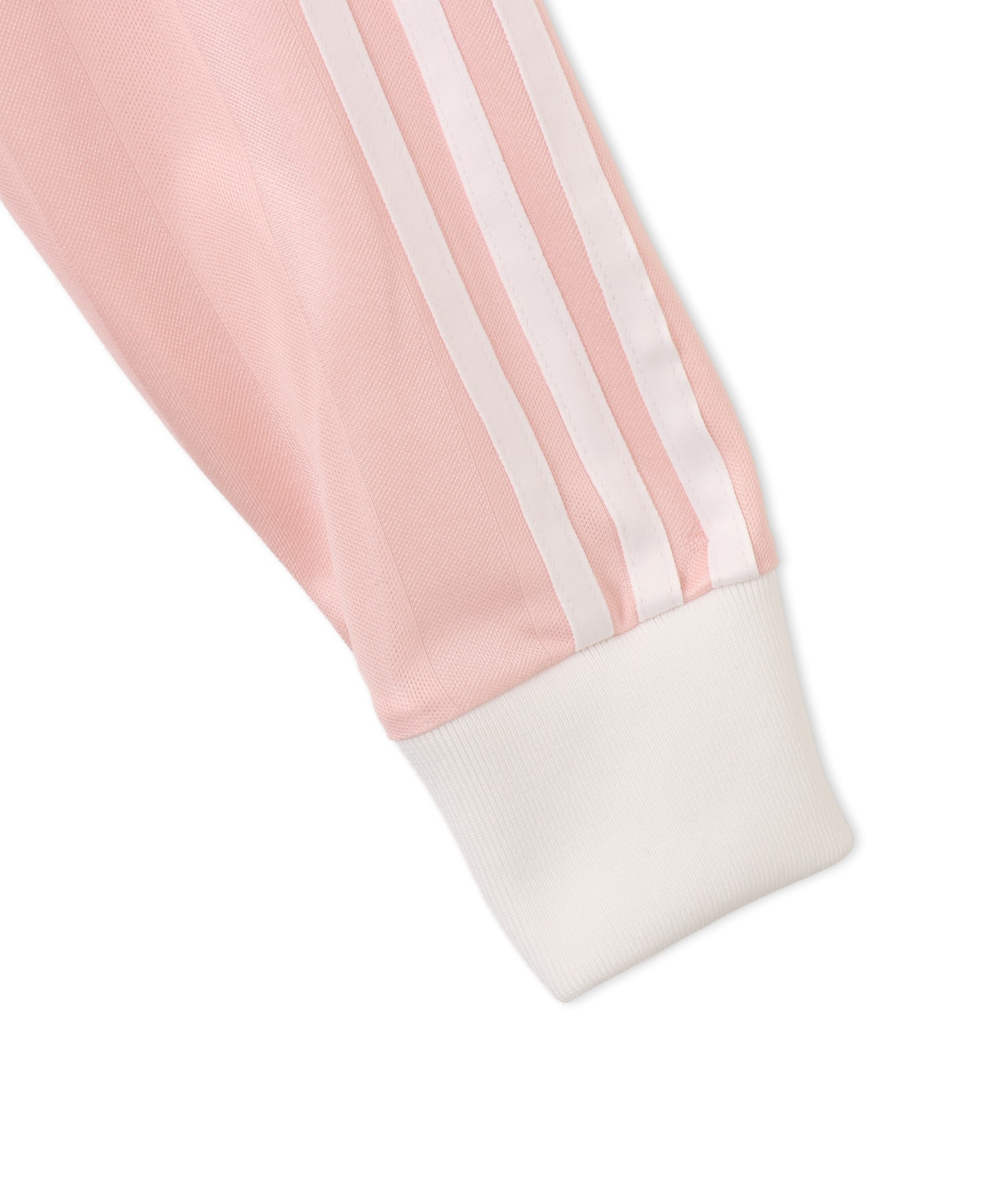 adidas SOCCER LS サンディーピンクの画像