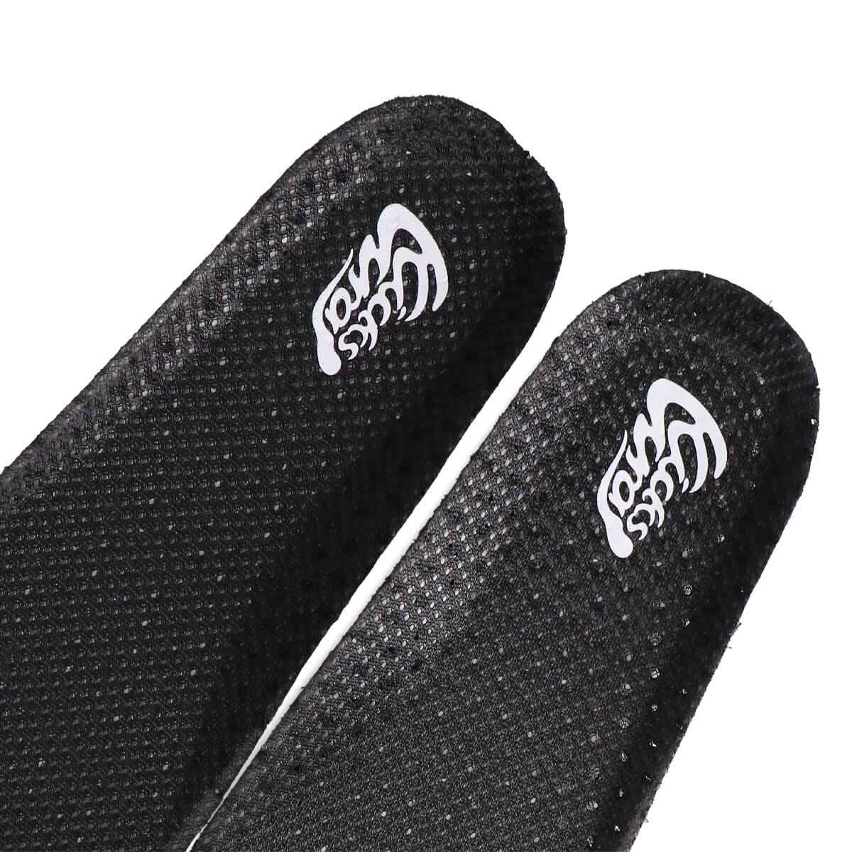 KicksWrap AIR Insole BLACK 19HO-I