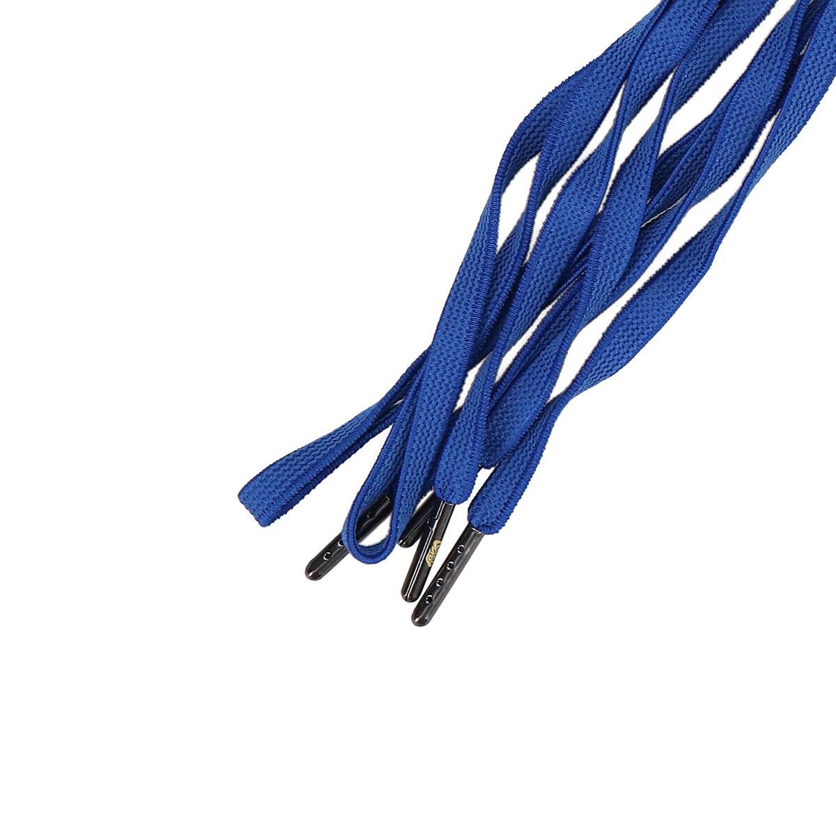 KicksWrap Easy Shoelaces Blue BLUE 22FA-I