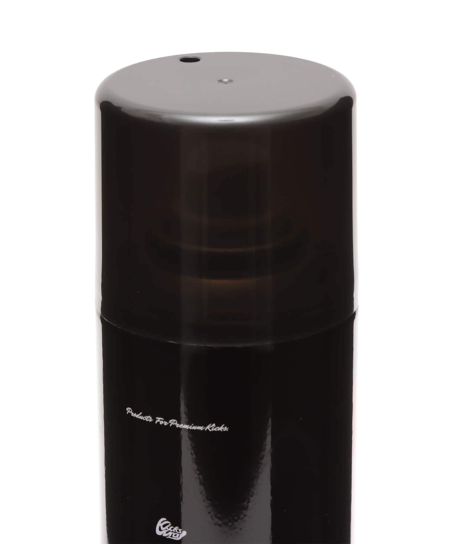 KicksWrap Waterproof Spray 2.0 BLACKの画像