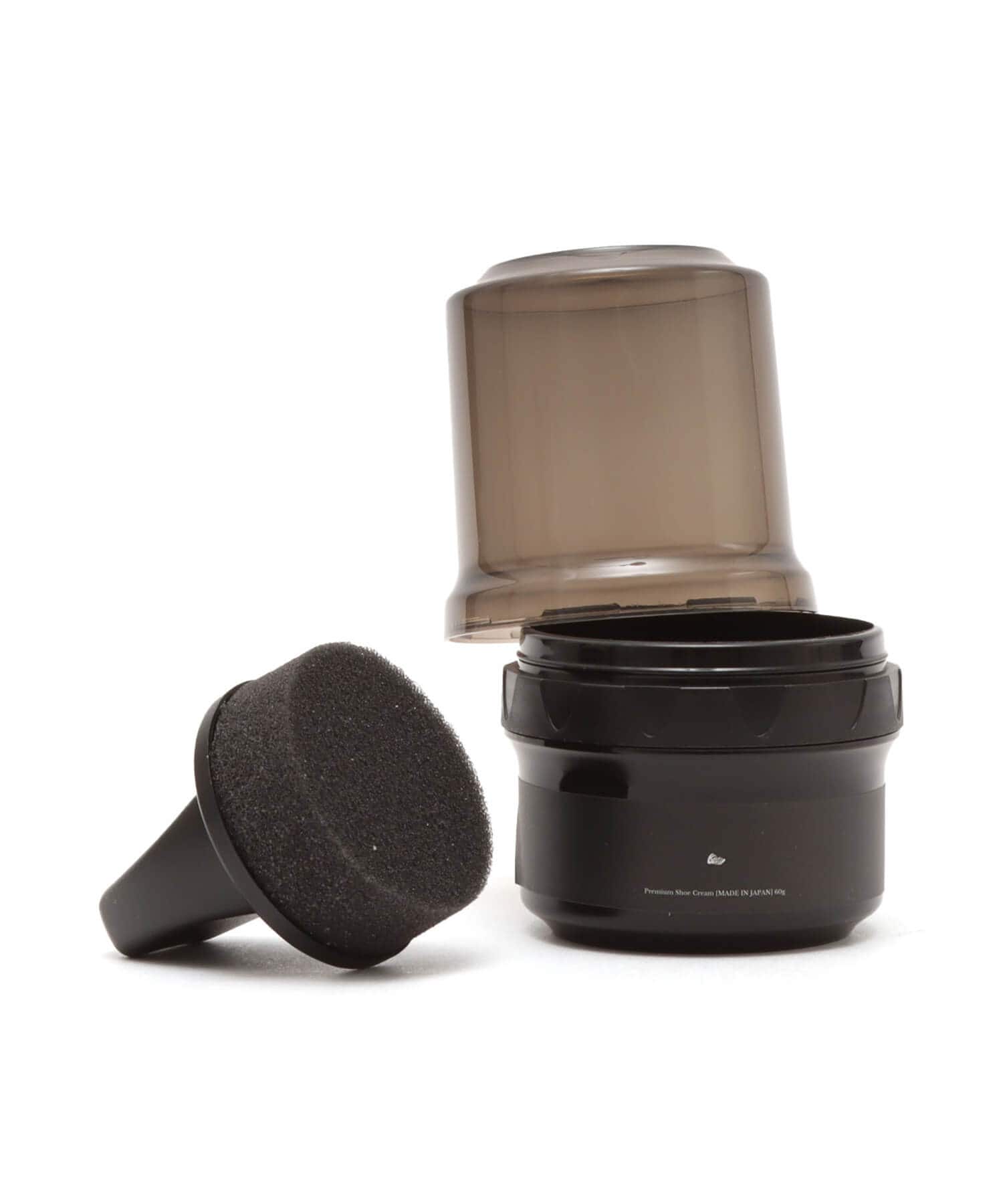 KicksWrap Premium Shoe Cream BLACKの画像