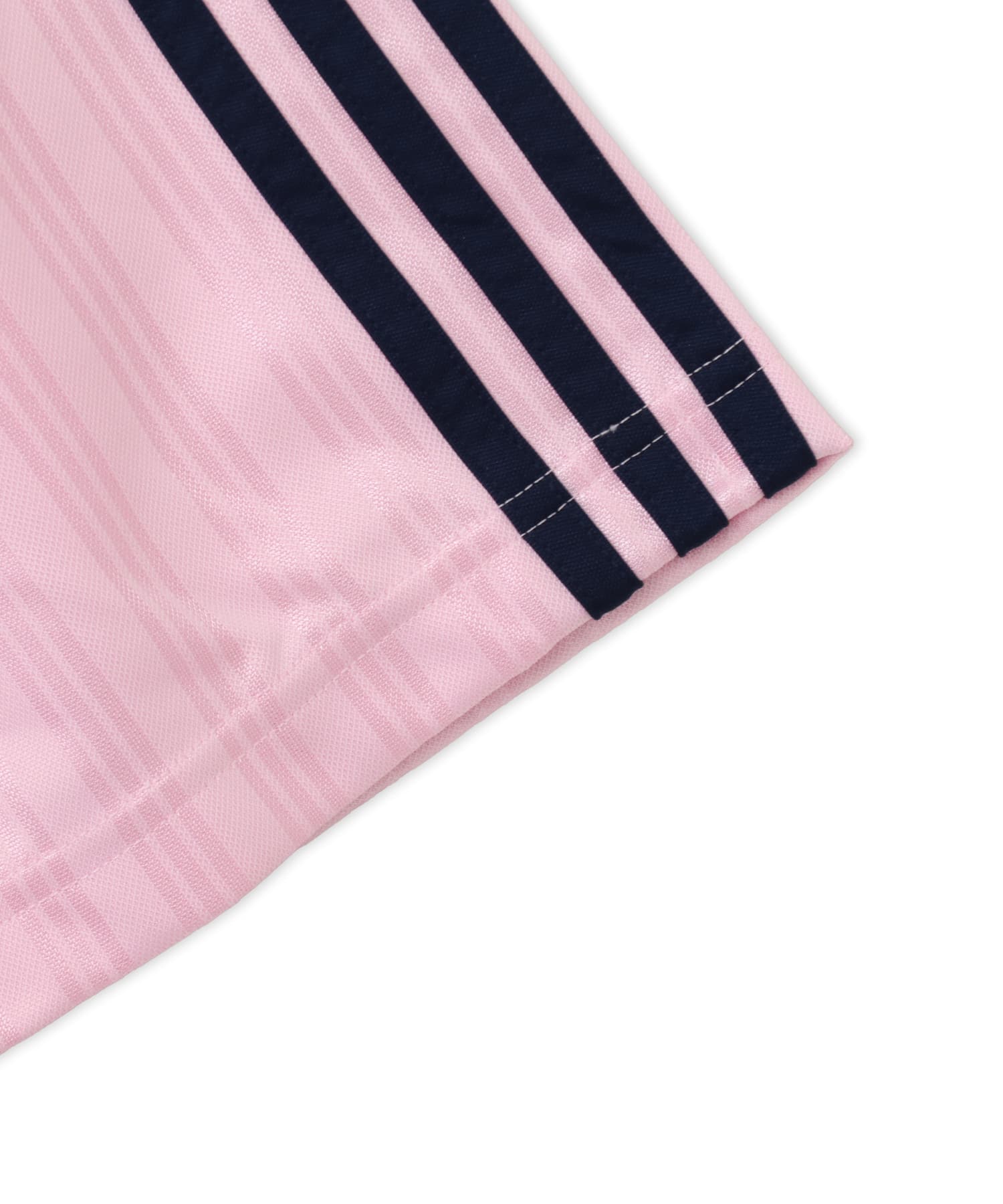 adidas COLLARED GOALIE クリアピンクの画像
