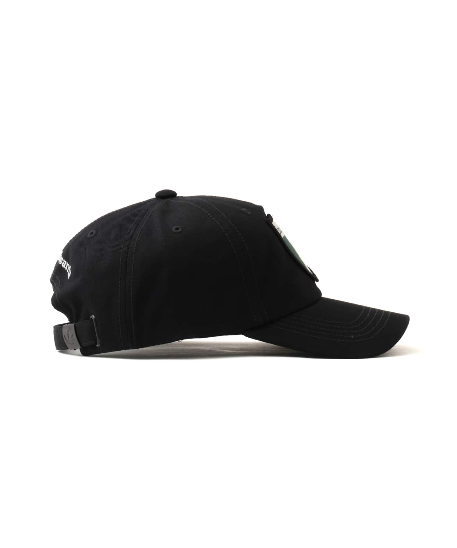 adidas CHAVARRIACREST HAT ブラックの画像