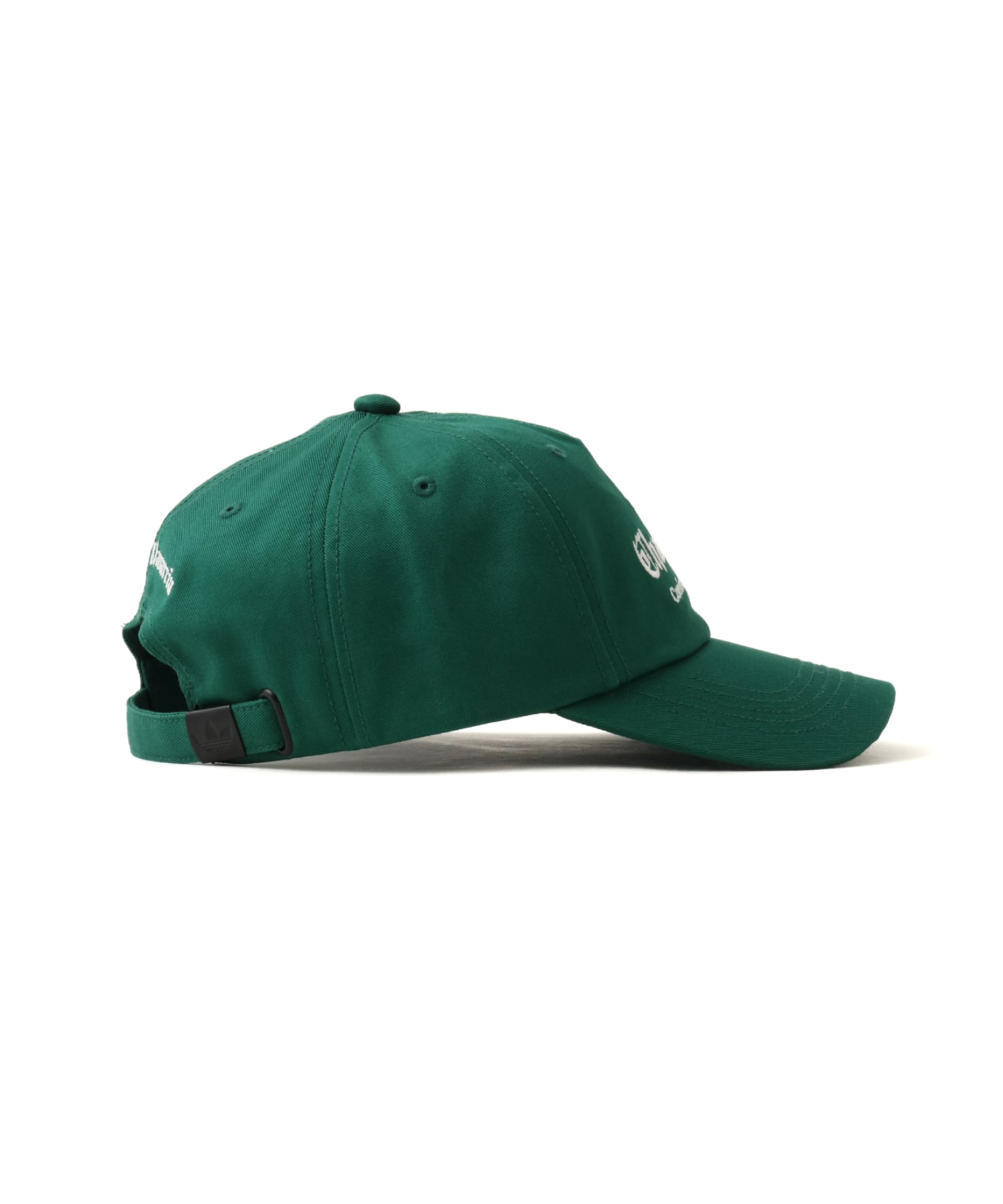 adidas CHAVARRIA LOGOHAT カレッジグリーンの画像