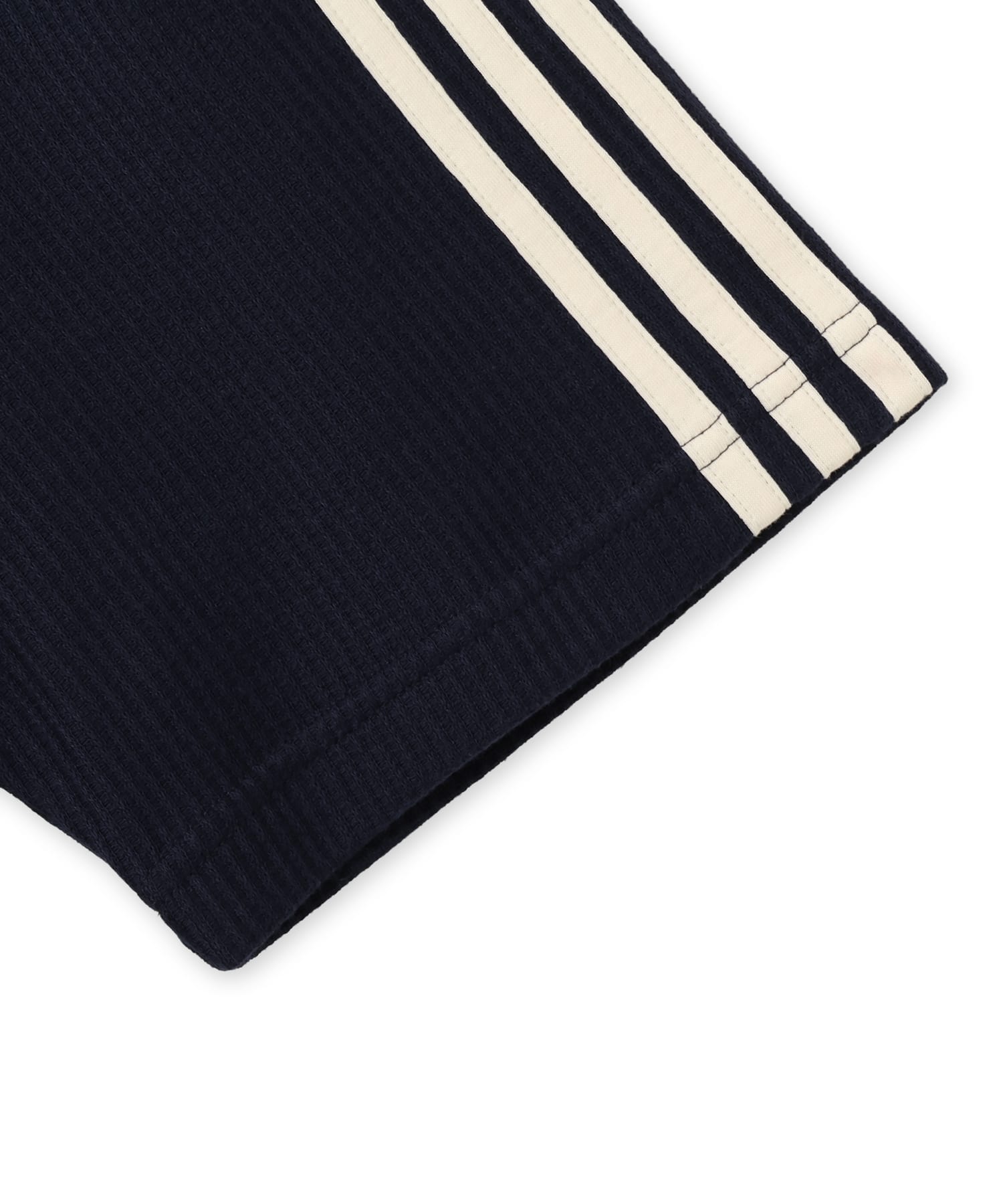adidas WAFFLE JERSEY レジェンドインクの画像