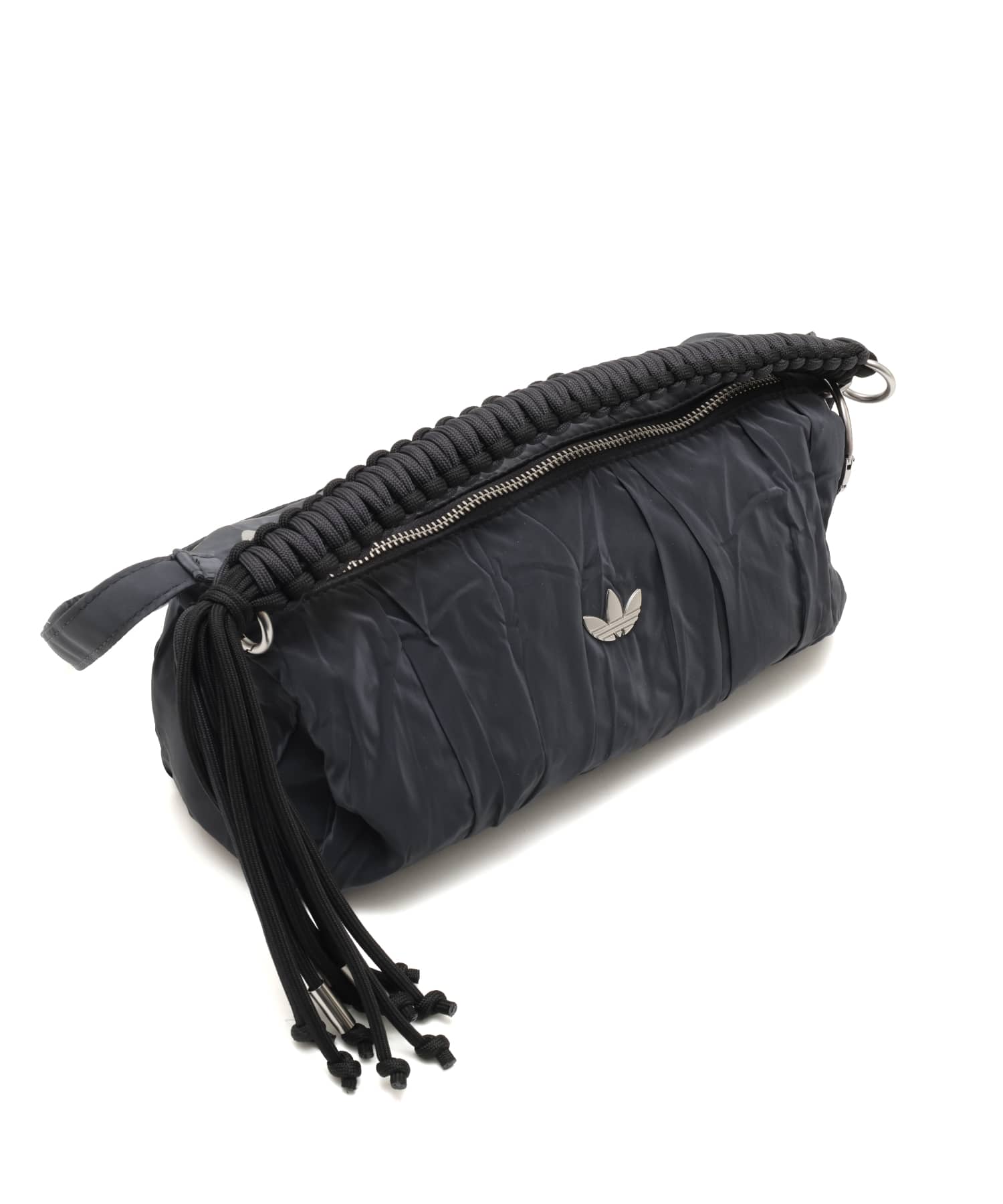 adidas DAILY TO GO SLR カーボンの画像