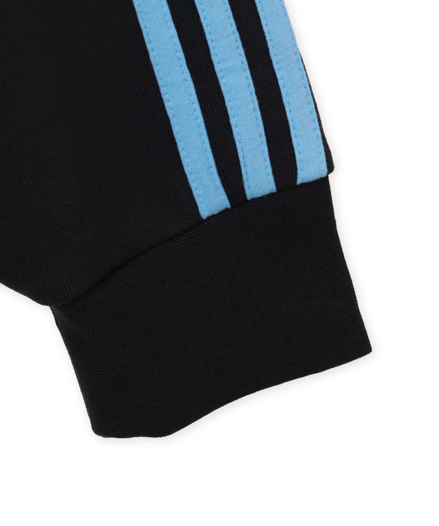 adidas THRASHER x AFA ARGENTINA HOODIE ブラックの画像
