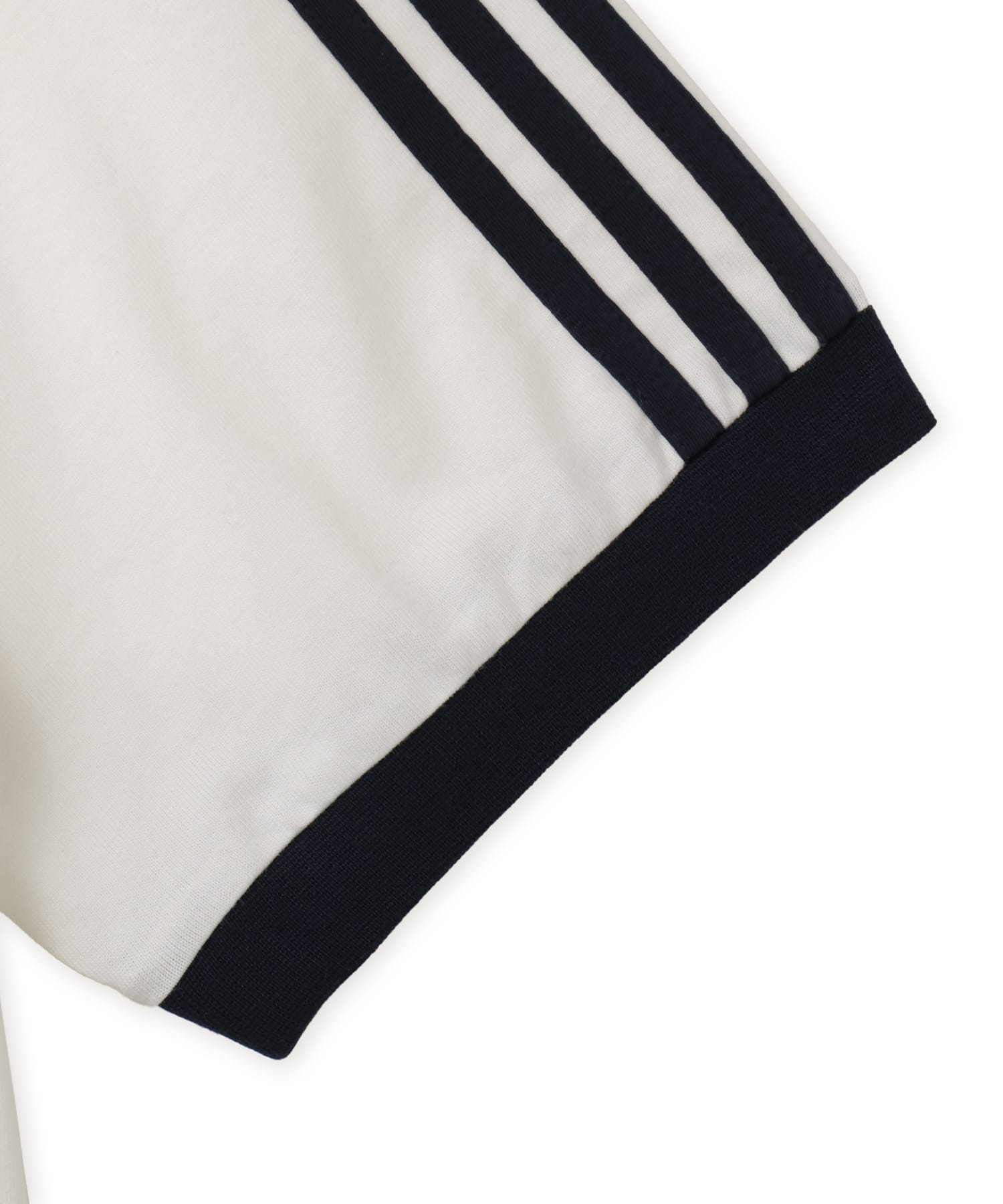 adidas THRASHER x AFA ARGENTINA GONZ RINGER TEE コアホワイトの画像