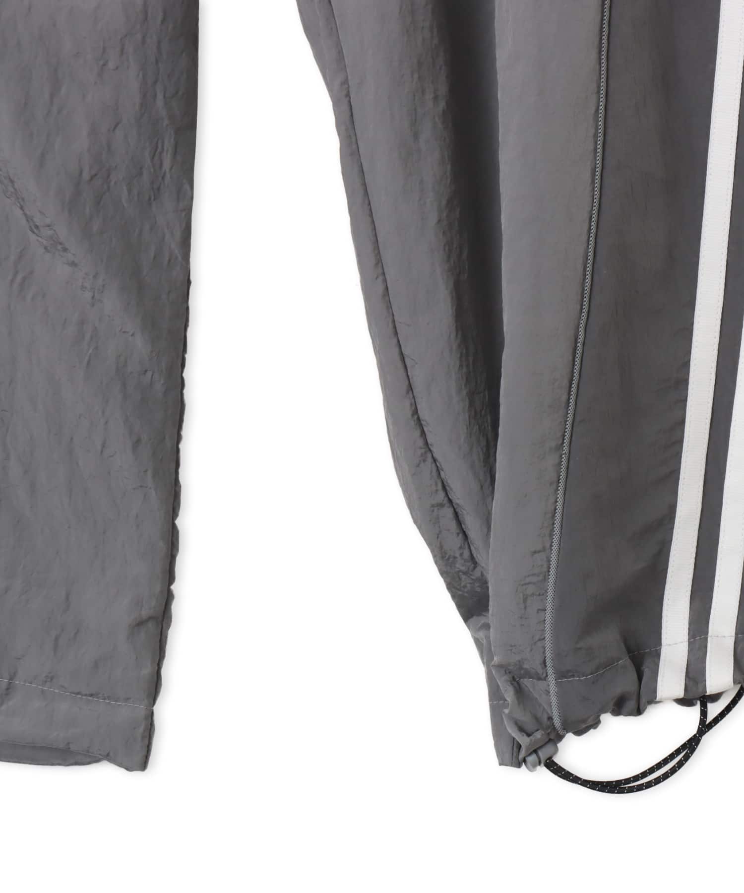 adidas ADILENIUM 5.0  TRACKPANT グレースリーの画像