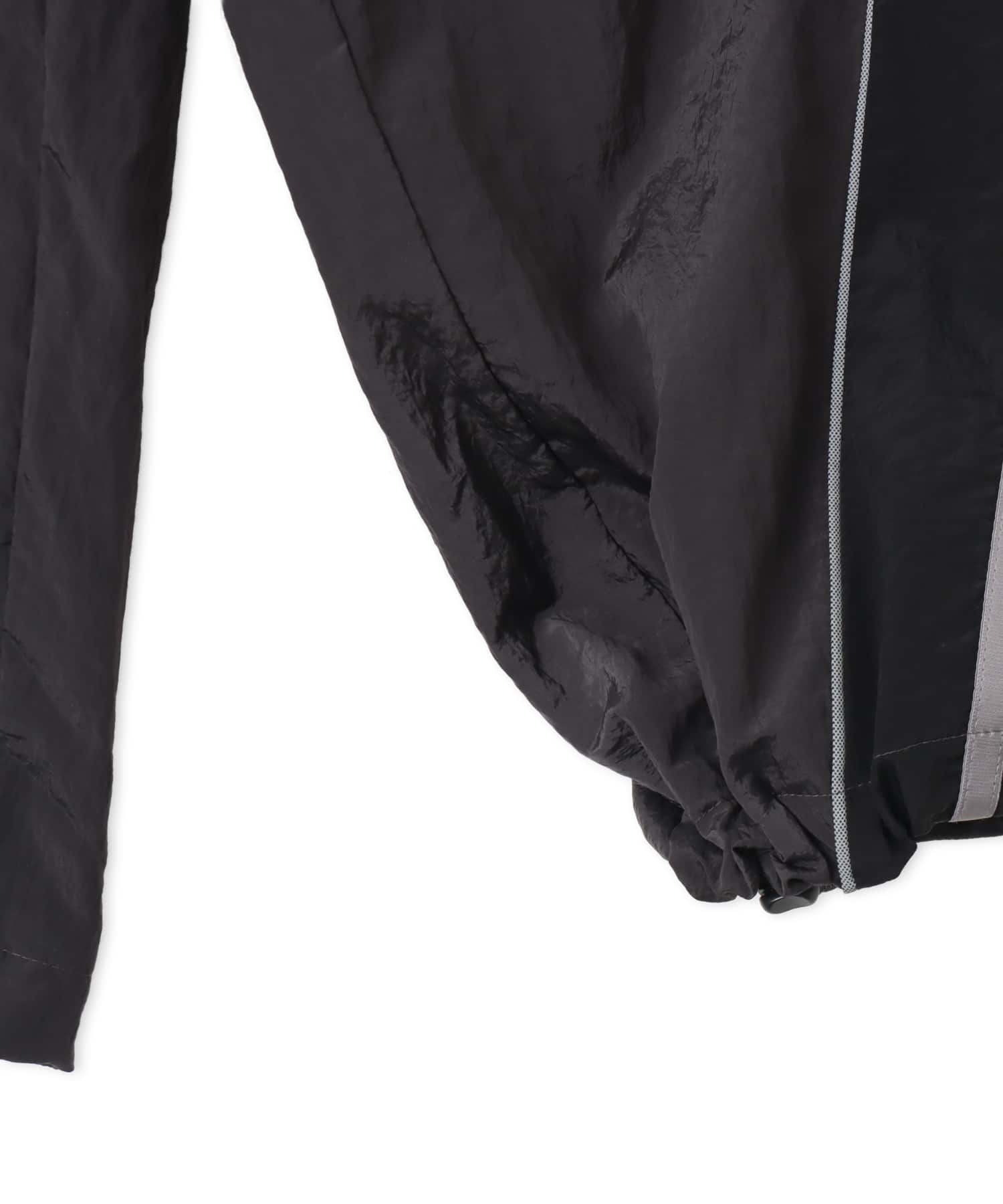 adidas ADILENIUM 5.0  TRACKPANT ブラックの画像