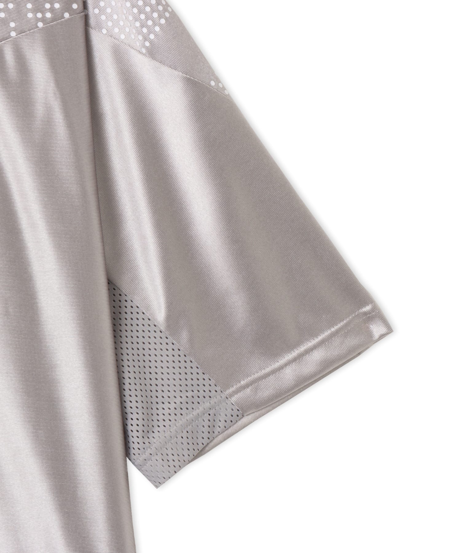 adidas ADILENIUM 5.0  EQT JERSEY トープオキサイドの画像