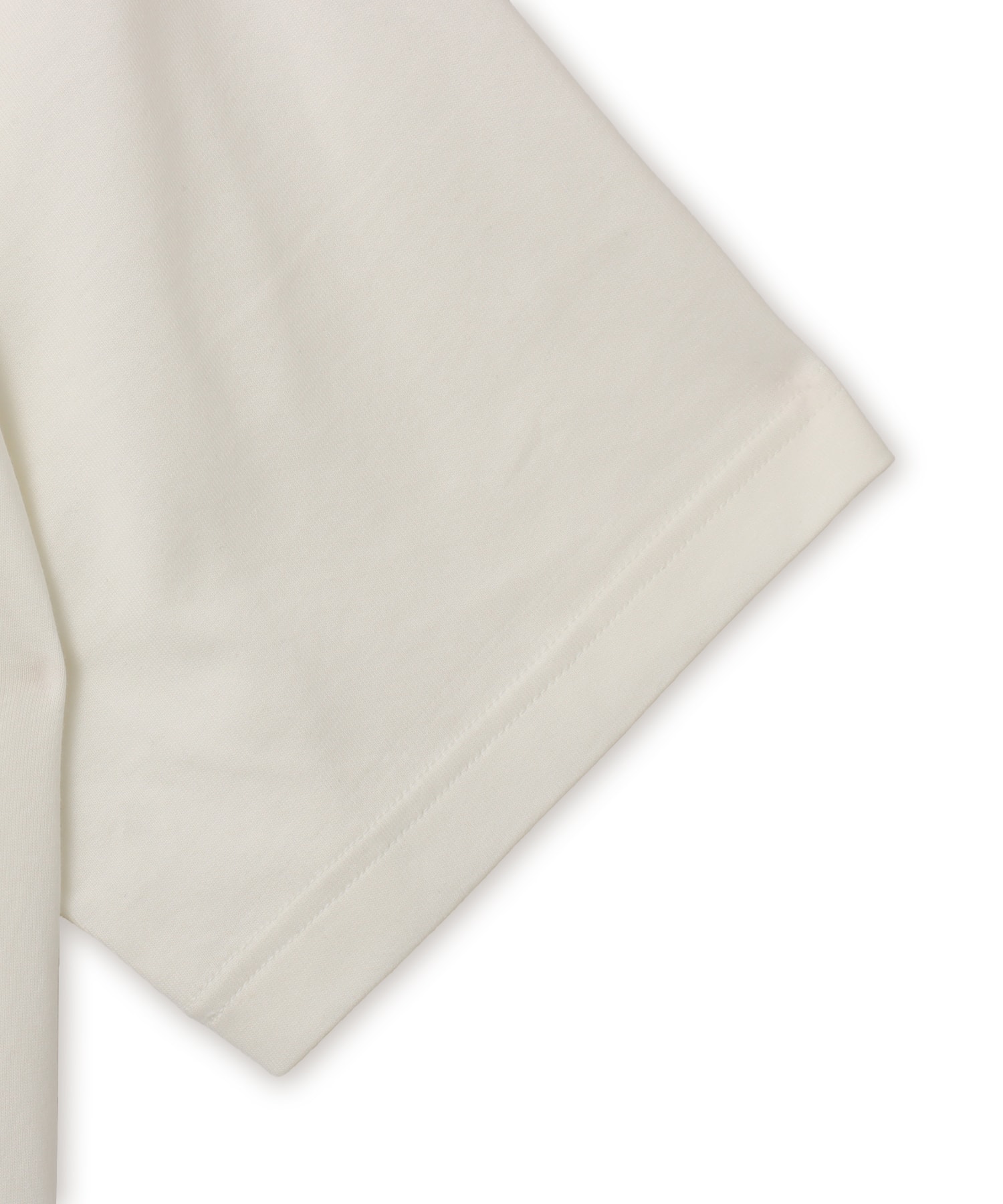 adidas ADILENIUM 5.0  GRAPHIC TEE オフホワイトの画像