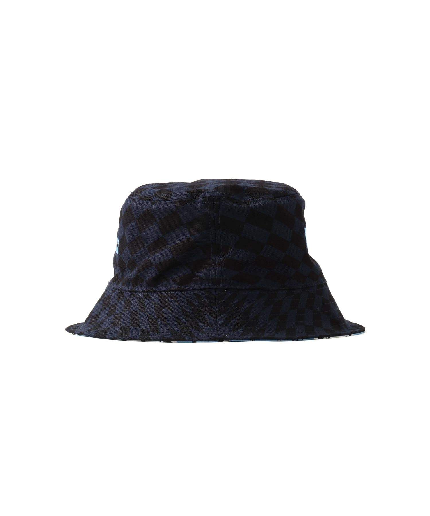 adidas THRASHER x AFA ARGENTINA BUCKET HAT ナイトネイビー/ライトブルーの画像