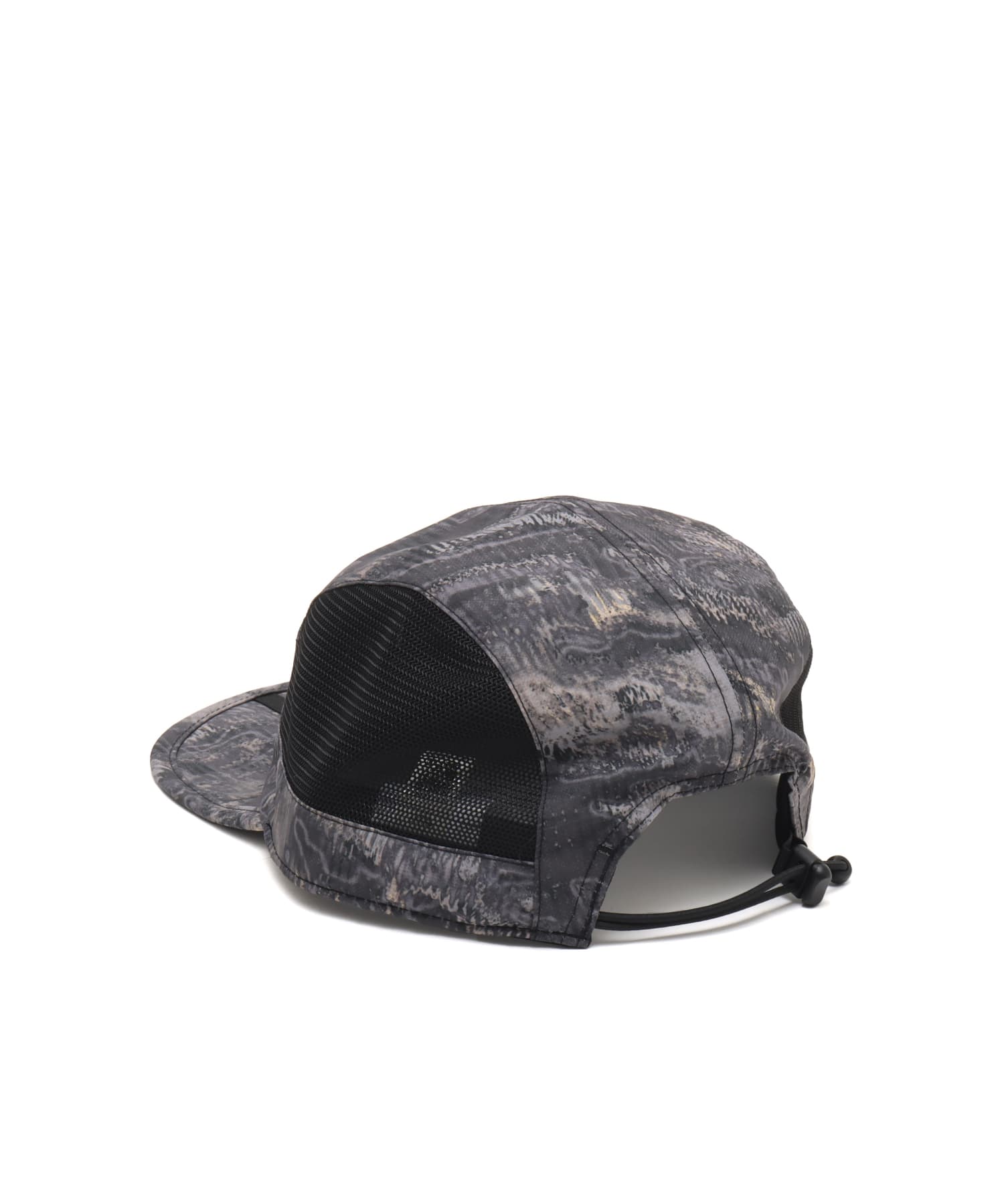 adidas ADILENIUM 5.0  CAP マルチカラー/ブラックの画像