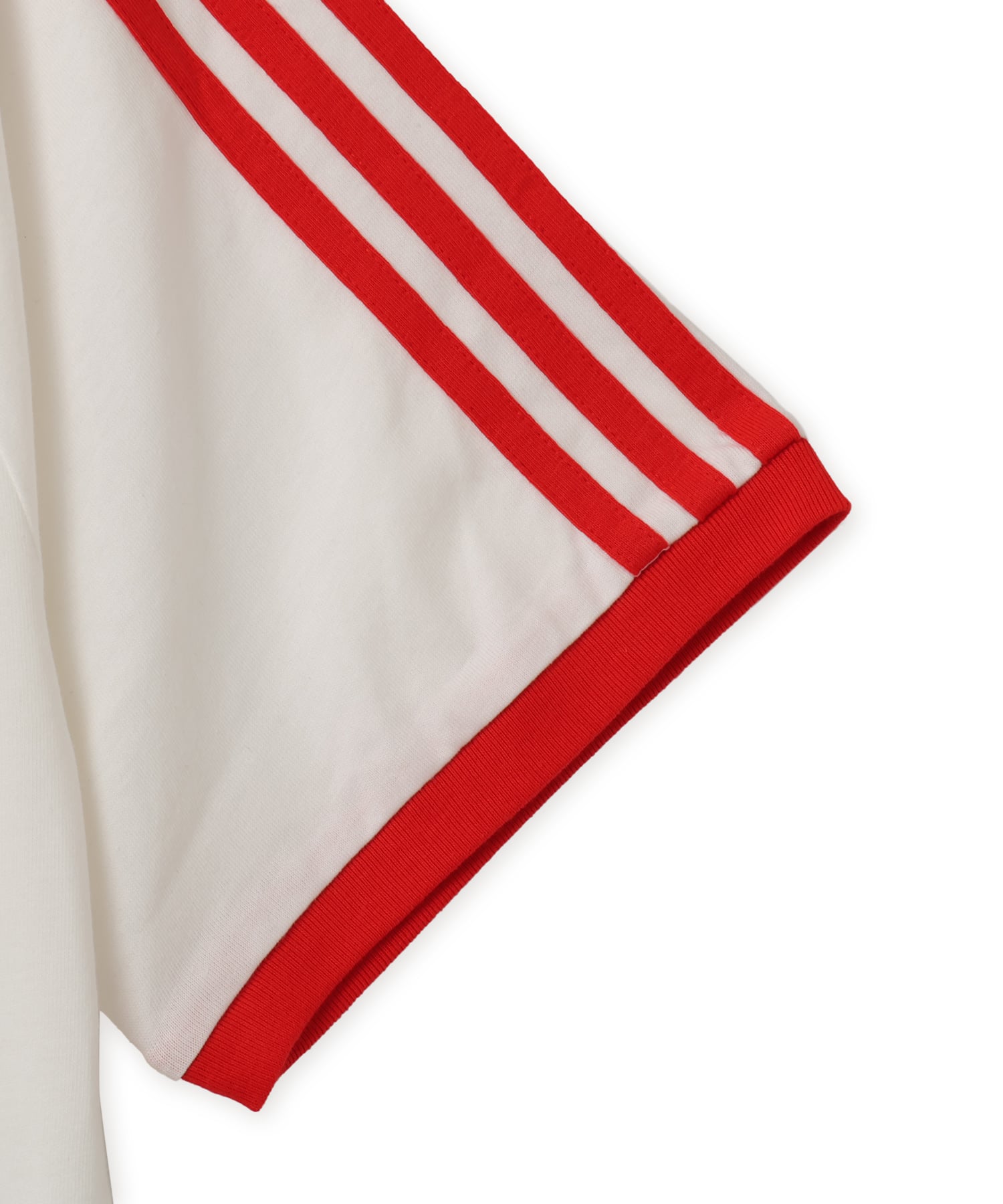 adidas COCA COLA CLASSIC SPORT CALI TEE ホワイトの画像