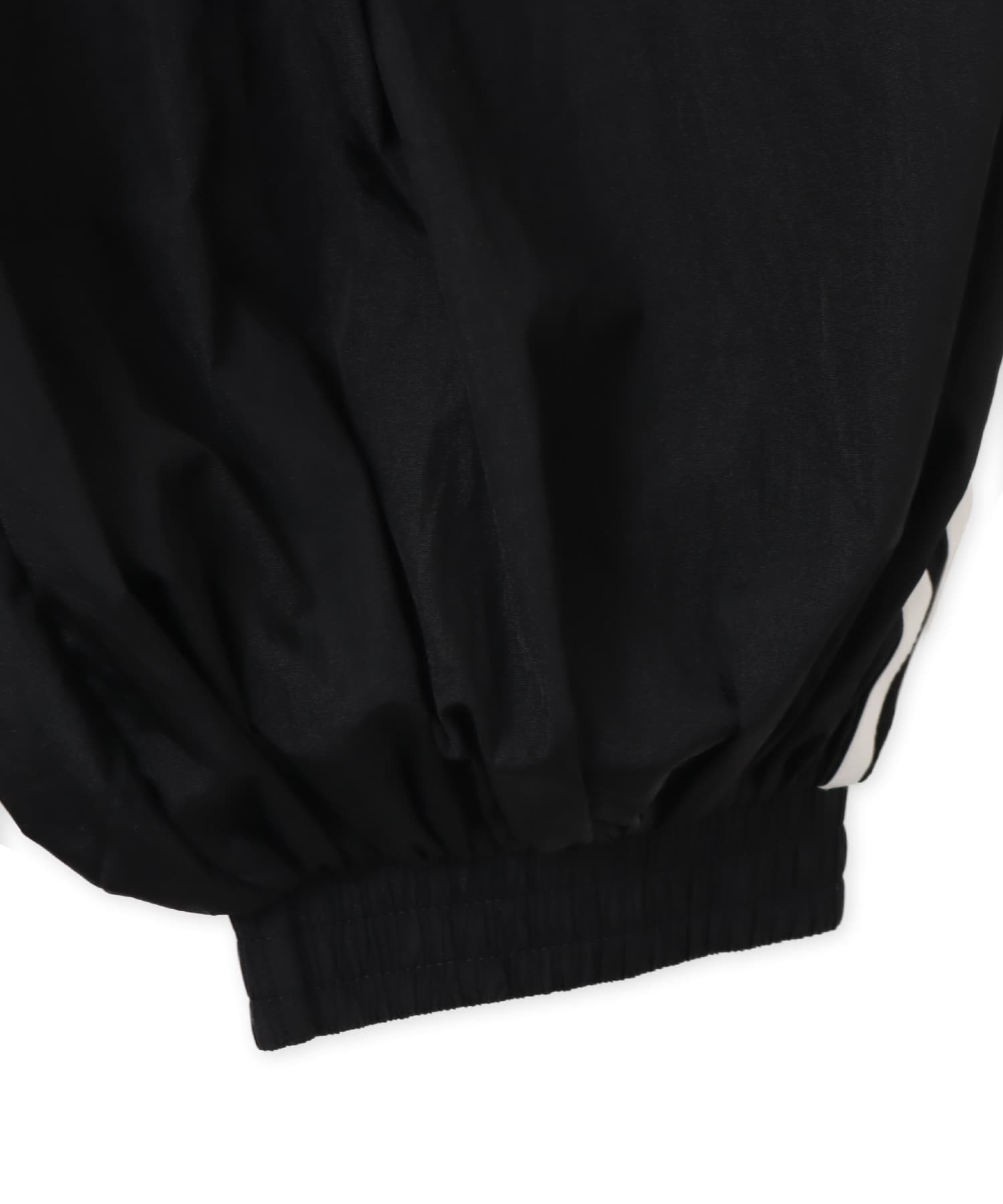 adidas ADILENIUM 5.0  BALLOON TP ブラックの画像