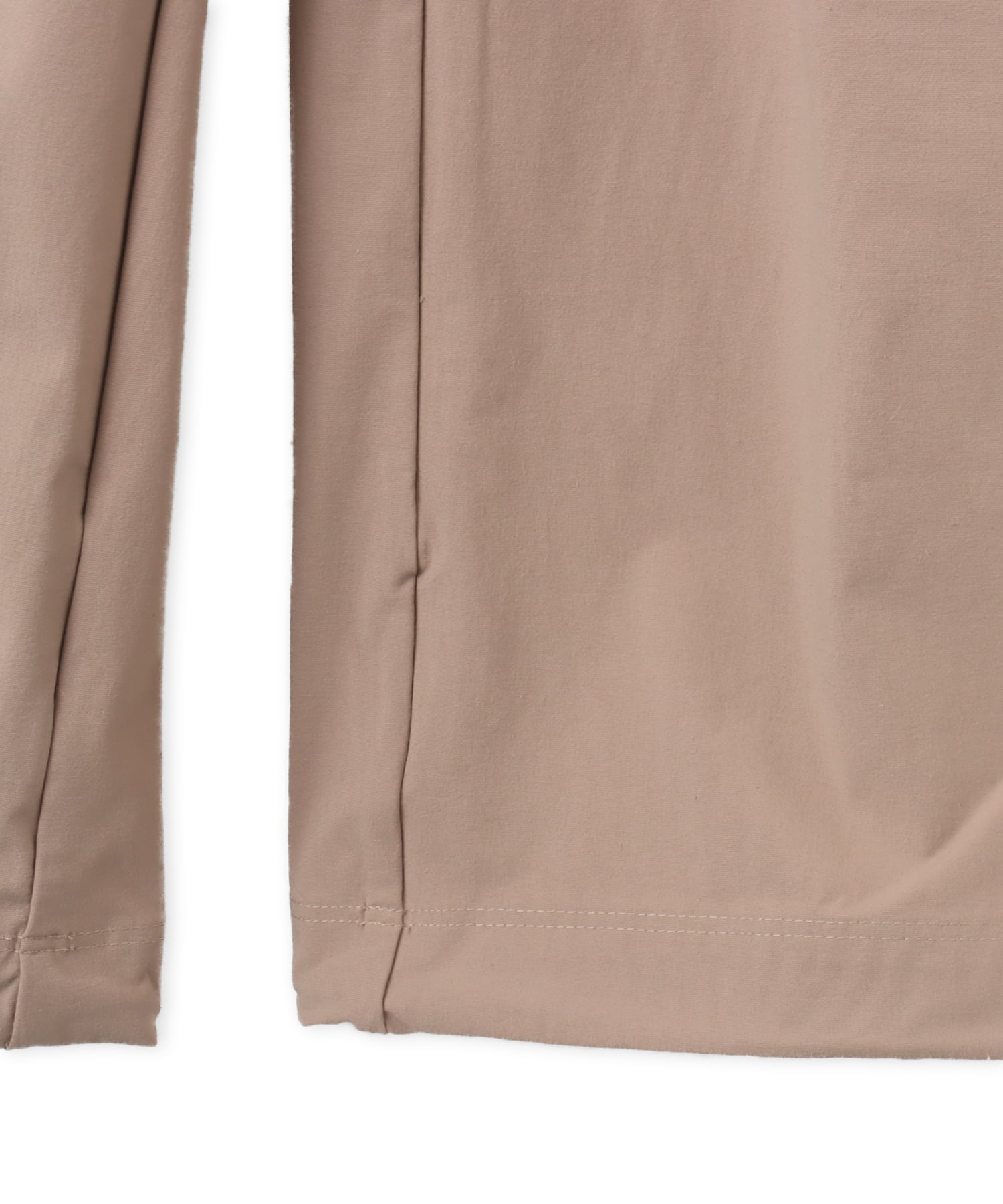 adidas ADILENIUM 5.0  PLEATED TRACK PANTS カーキブラウンの画像