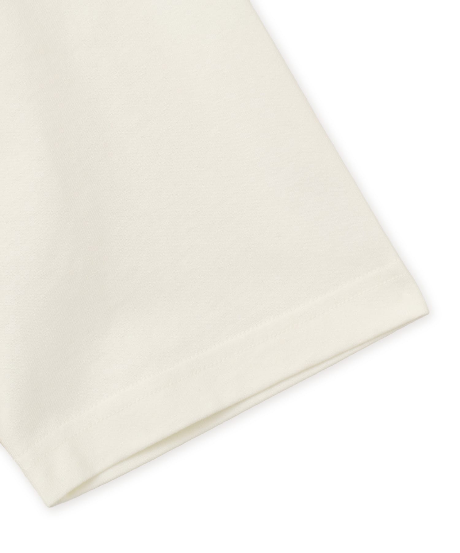 adidas CHAVARRIA GRAPHIC TEE オフホワイトの画像