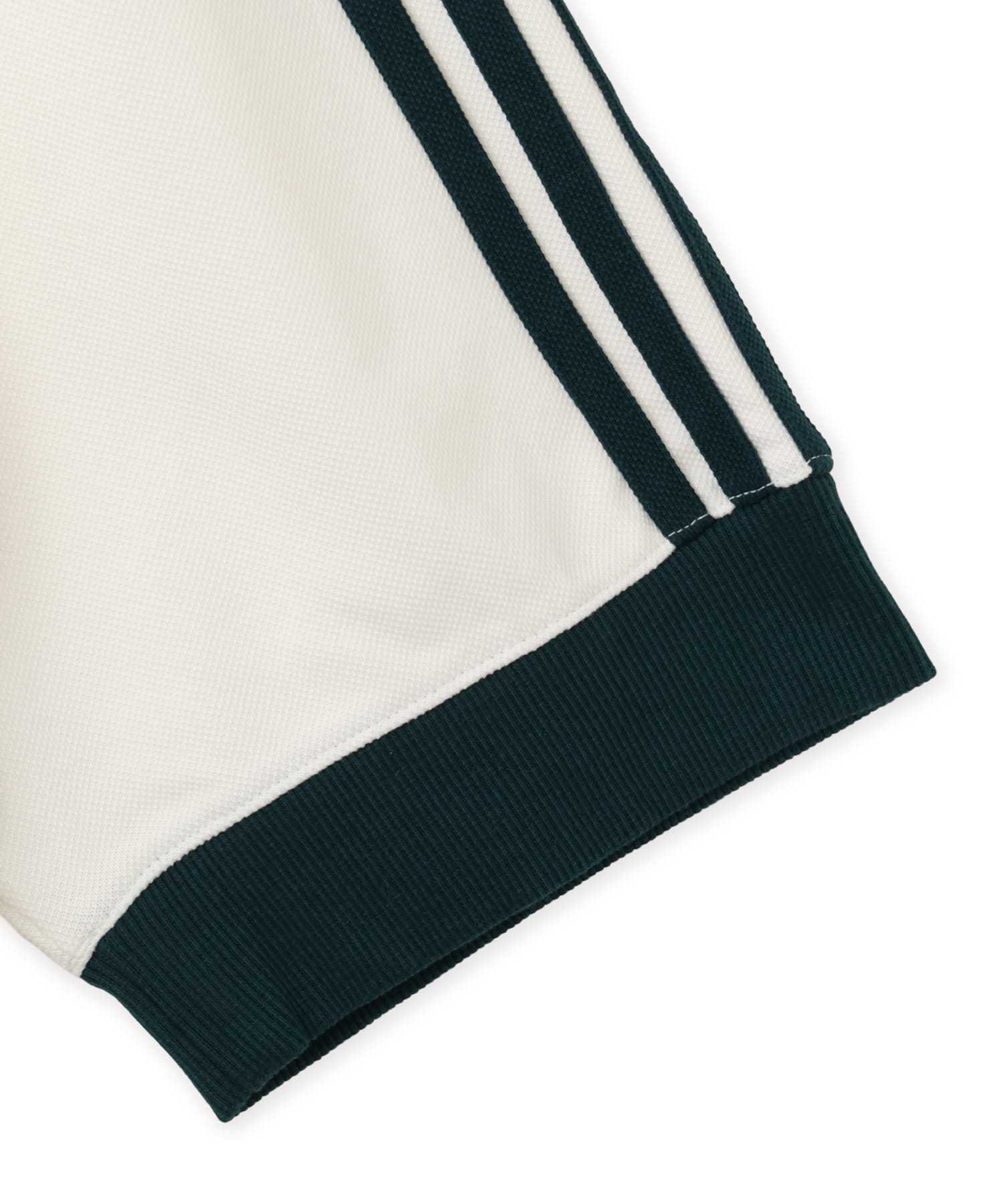adidas CHAVARRIA SOCCER TEE オフホワイトの画像