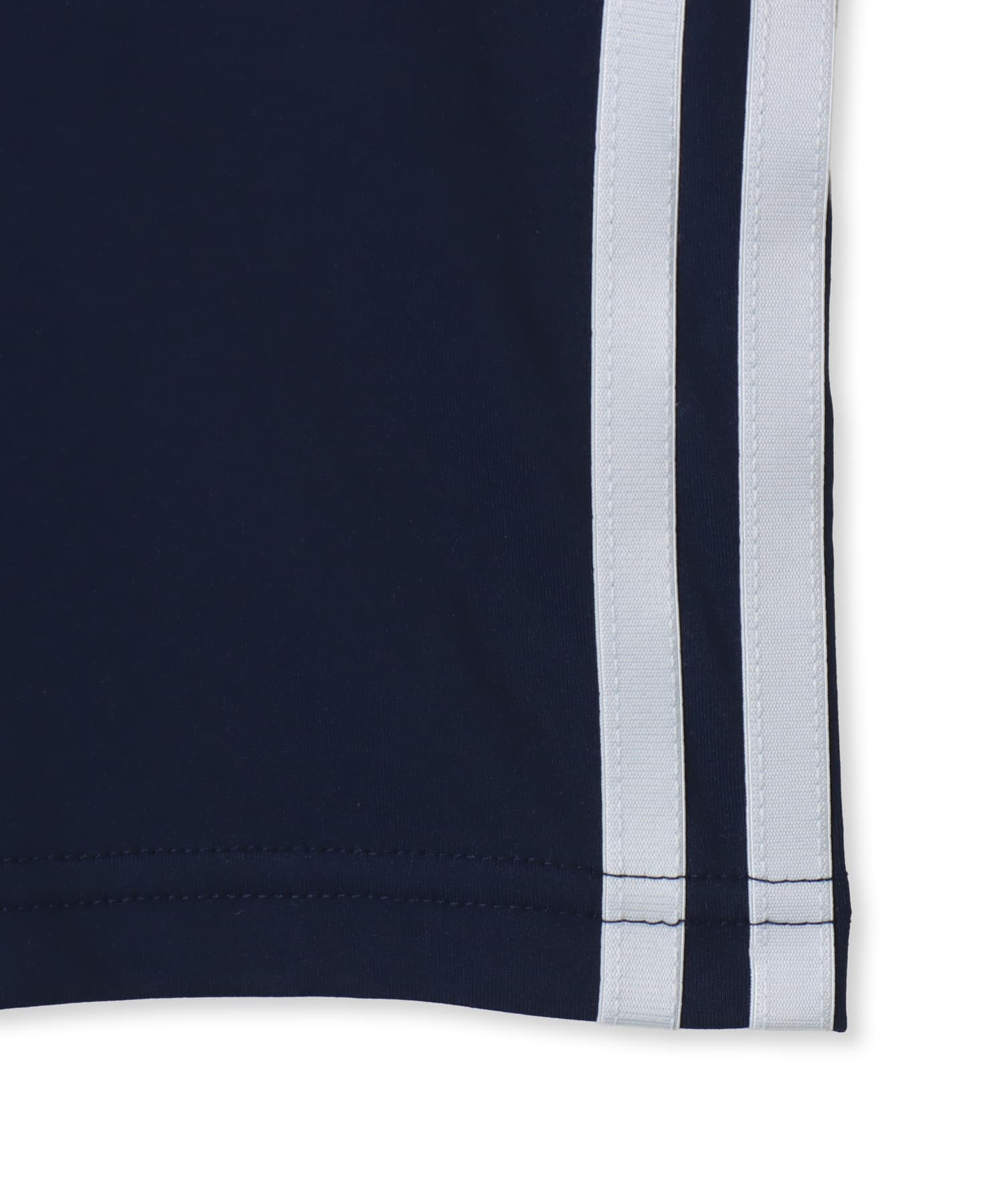 adidas SUMMER GLOW VINTAGE INSPIRED SLIM TANK TOP ナイトインディゴ/クリスタルスカイの画像