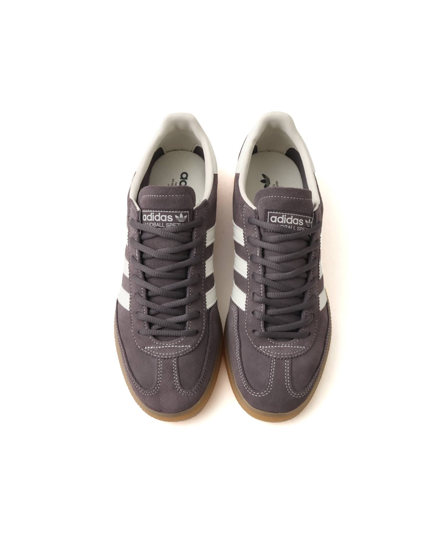 adidas HANDBALL SPEZIAL GRESTR/OWHITE/GUM4の画像