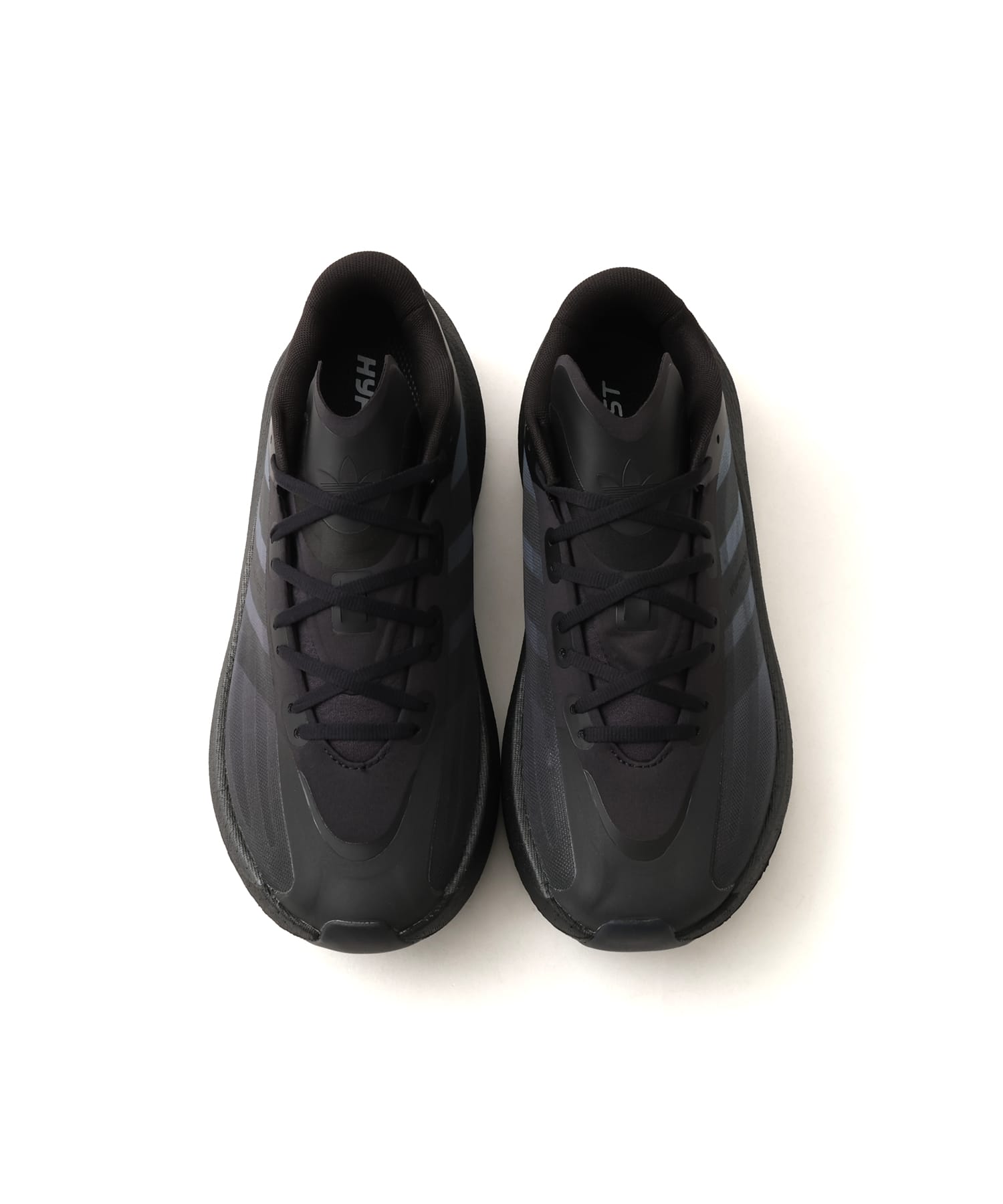 adidas HYPERBOOST EPHR LT CBLACK/FTWWHT/UTIBLKの画像