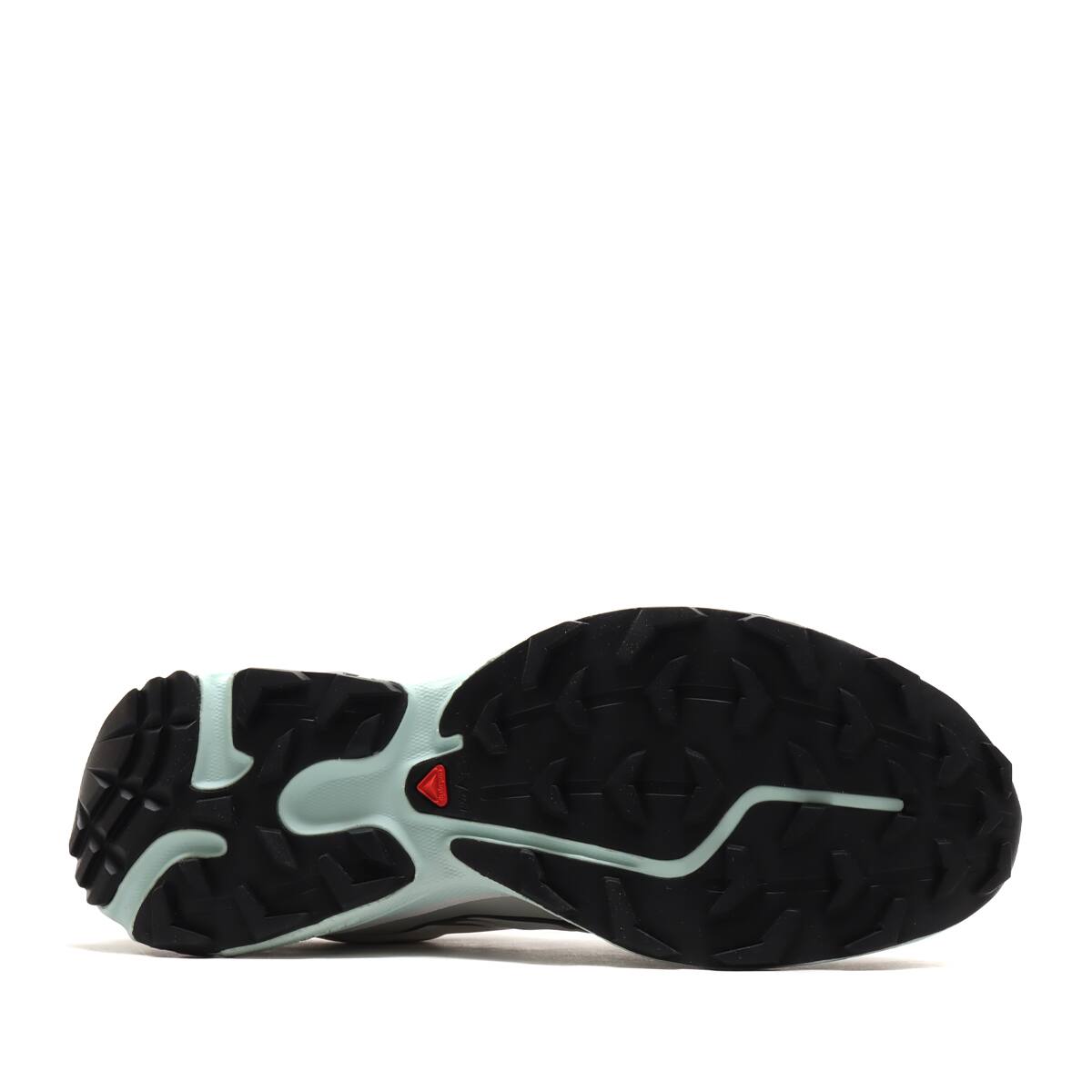 XT-6 'White / Lunar Rock' – Alumni of NY