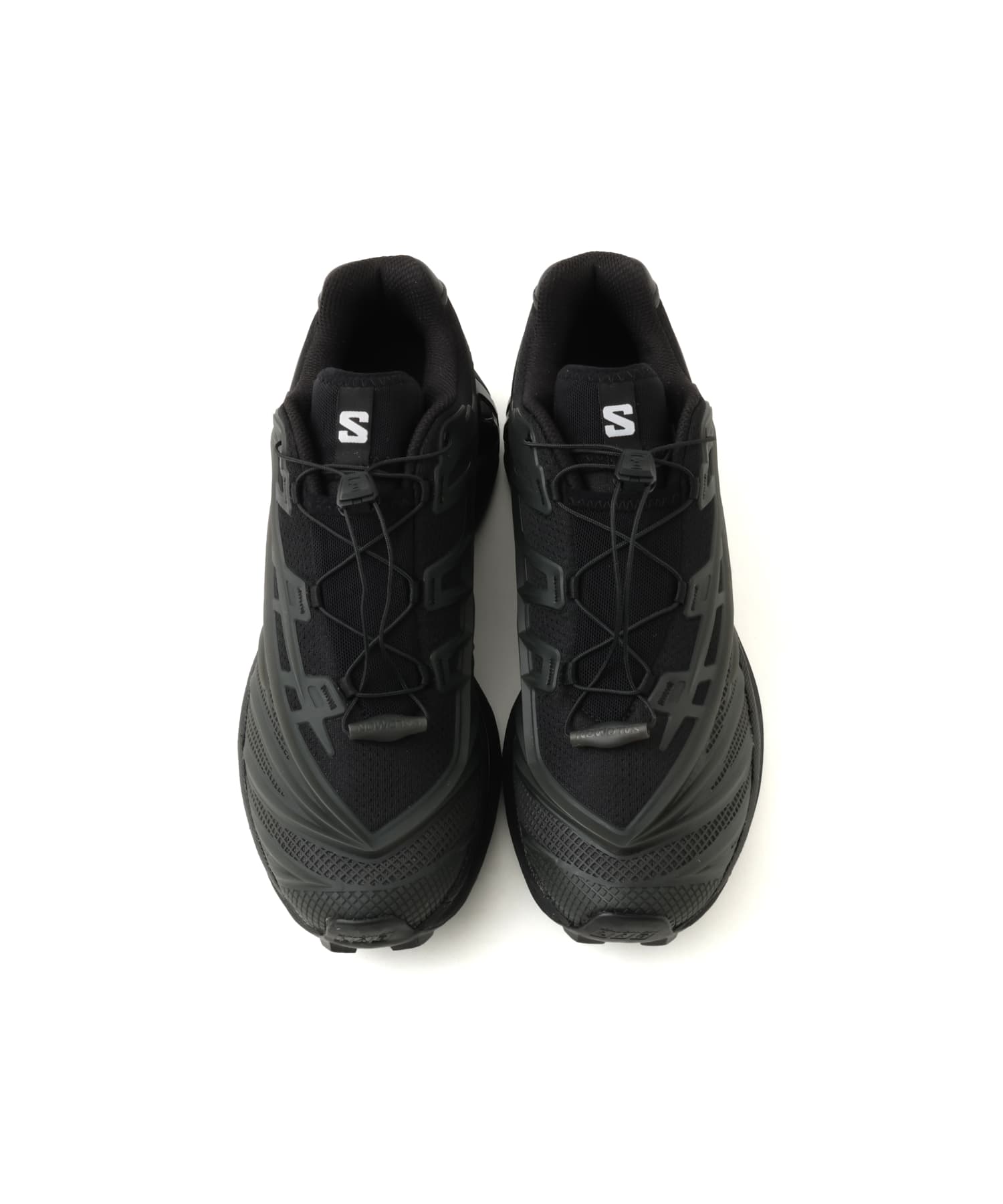 SALOMON XT-EVO BLACK/BLACK/ASPHALTの画像