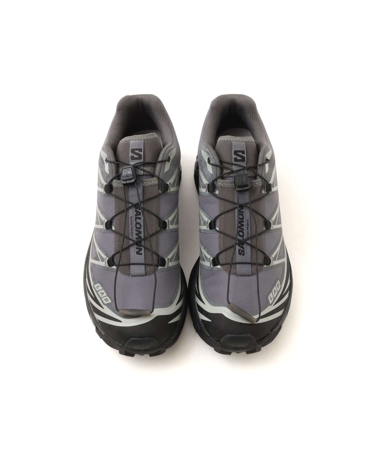 SALOMON XT-6 PROTECTIVE CASTLEROCK/BLACK/PALOMAの画像