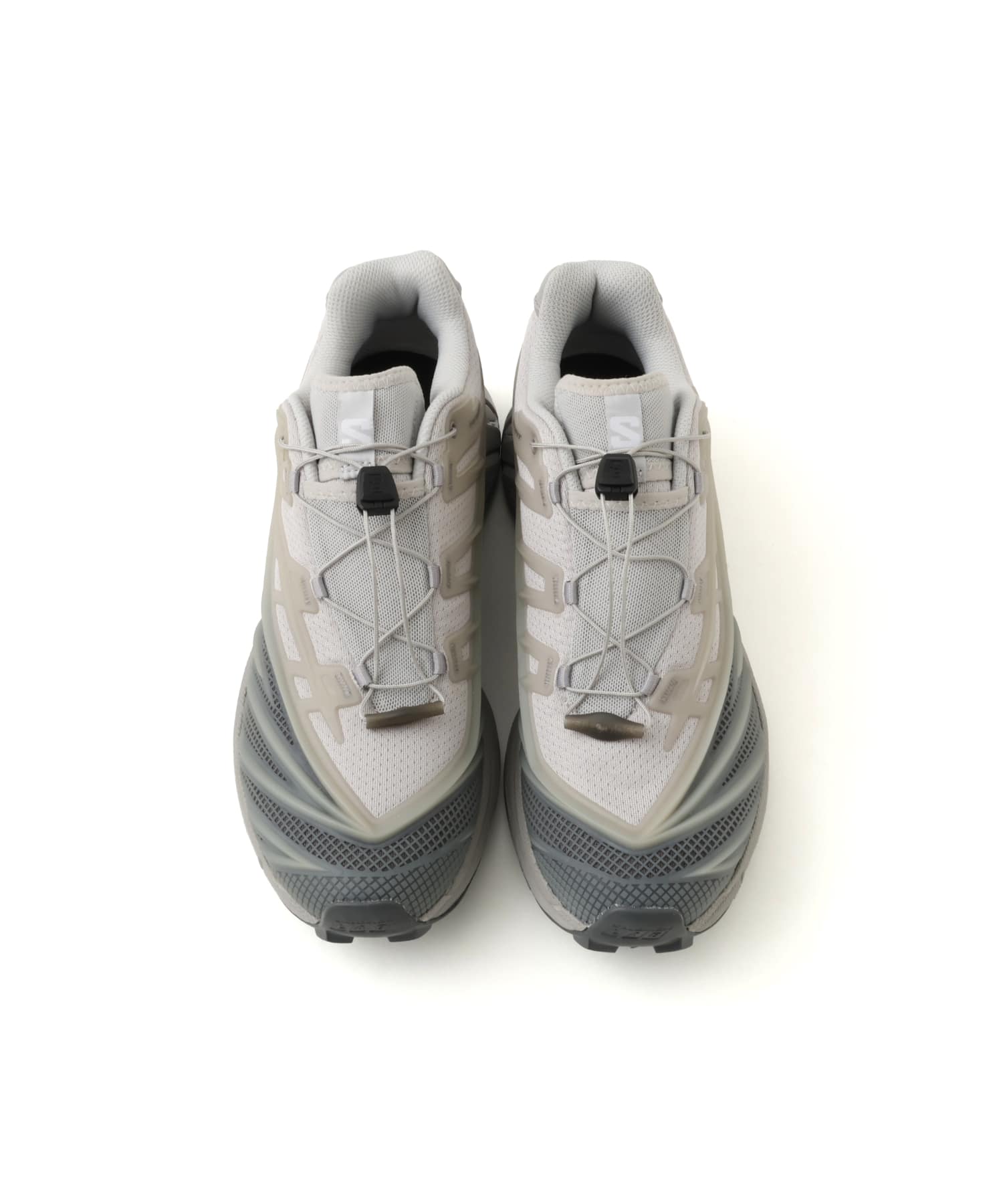 SALOMON XT-EVO ALLOY/CASTLEROCK/FTW SILVERの画像