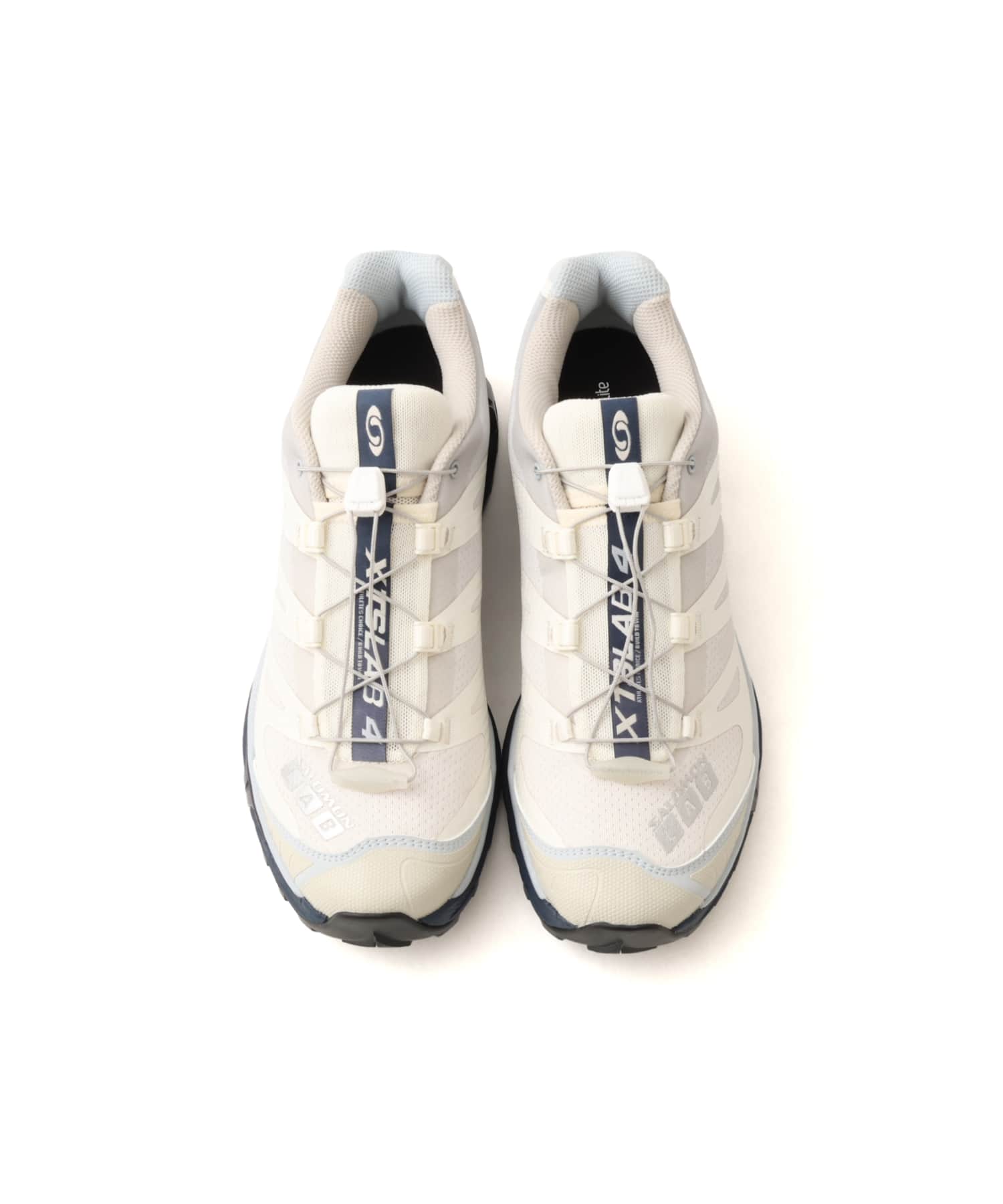 SALOMON XT-4 OG PEARL BLUE/GRISAILLE/VANILLA ICEの画像