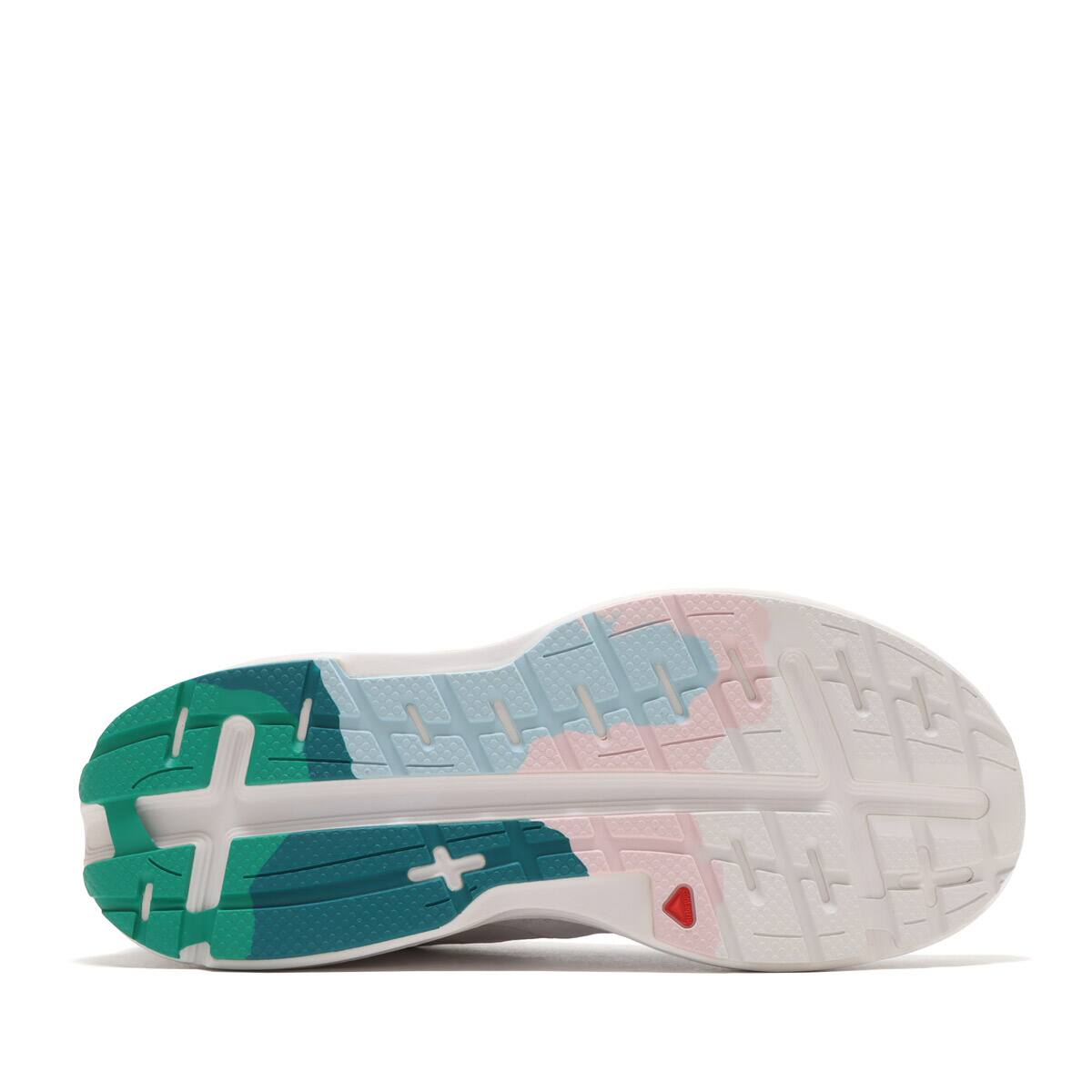 SALOMON AERO GLIDE FOR CIELE Eme/Crystlの画像